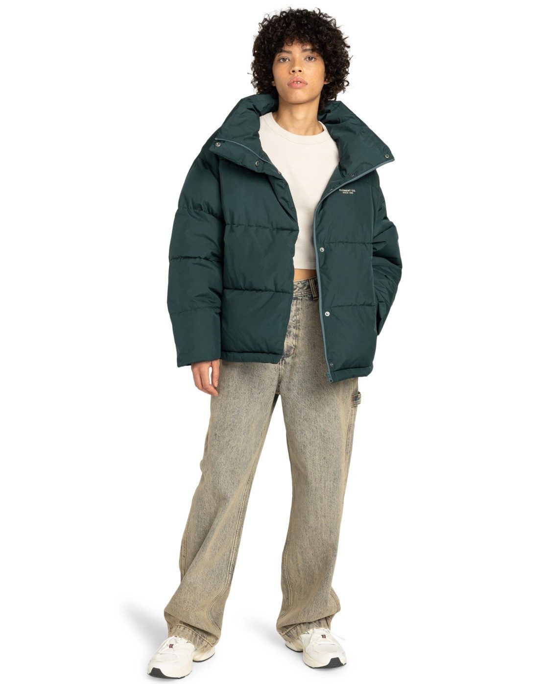 Element Outdoorjack Aspen