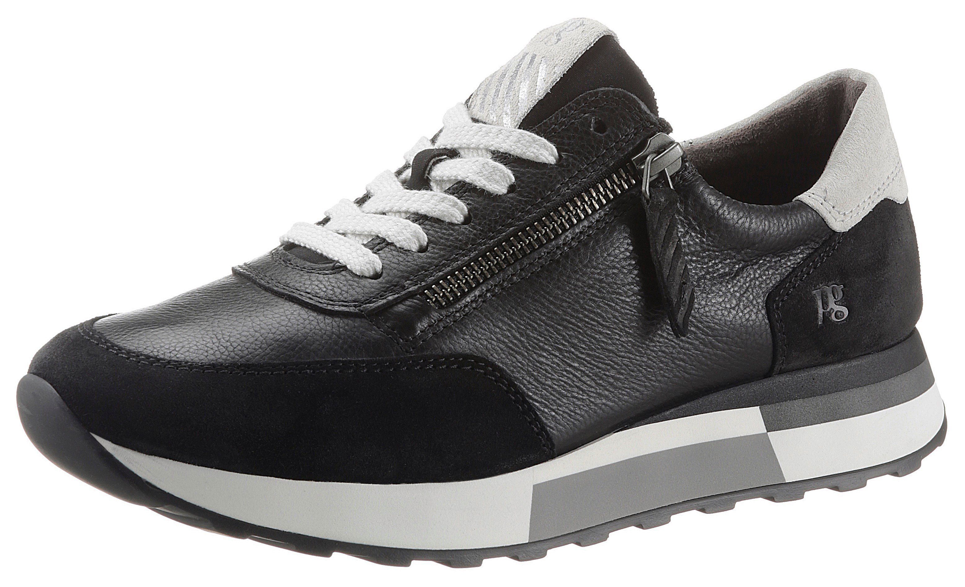 Paul Green Sneakers met praktische ritssluiting nu online bestellen | OTTO