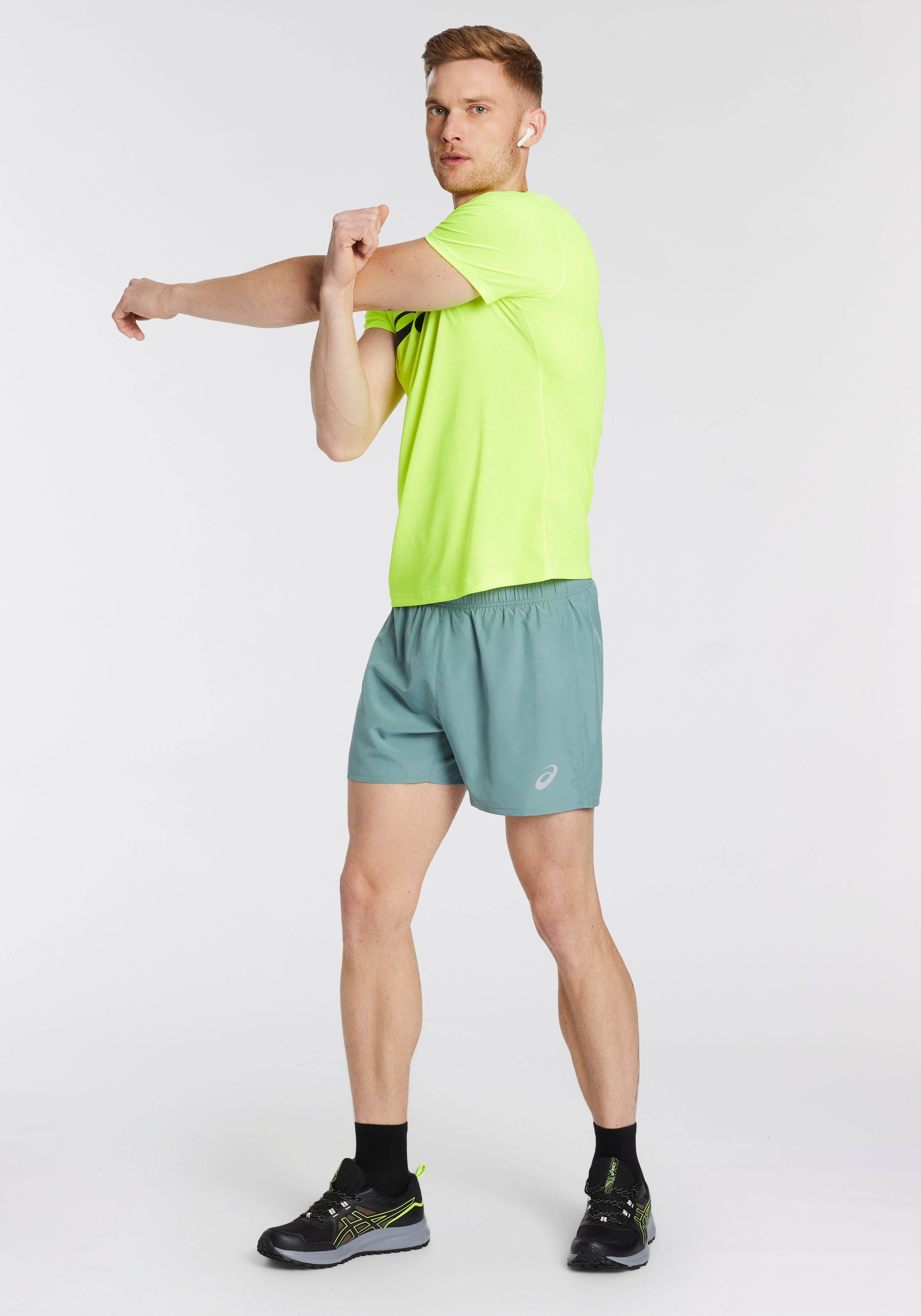 Asics Runningshort CORE 5IN SHORT