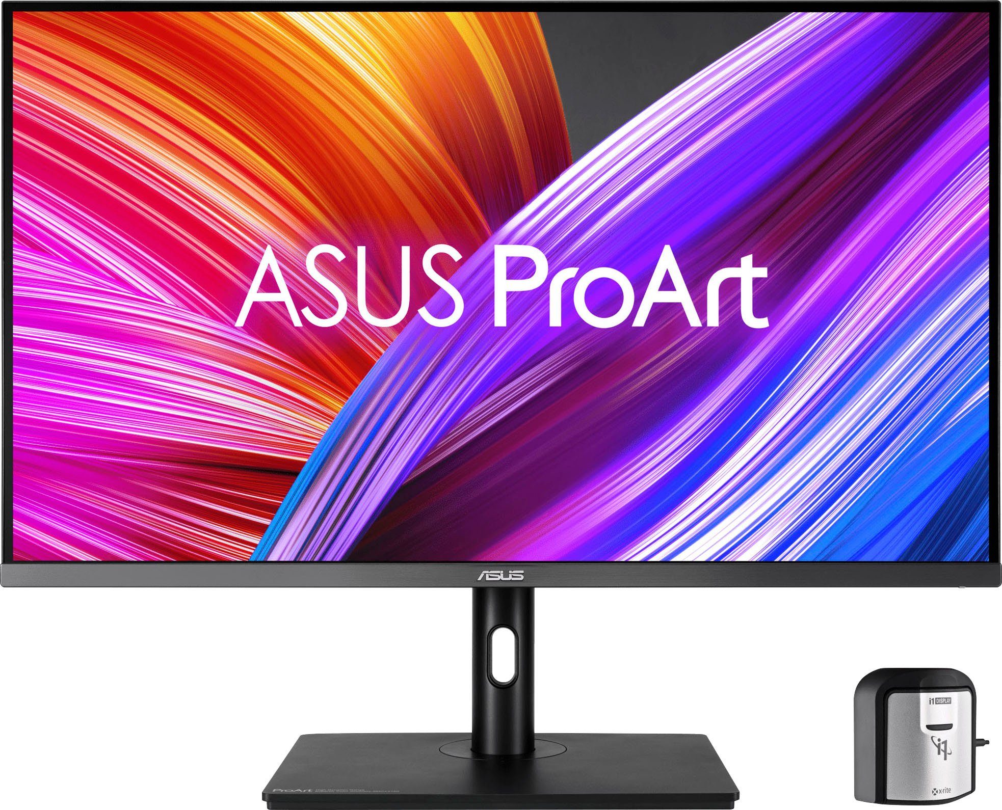 Asus Lcd-monitor PA32UCR-K, 81 cm / 32", 4K Ultra HD