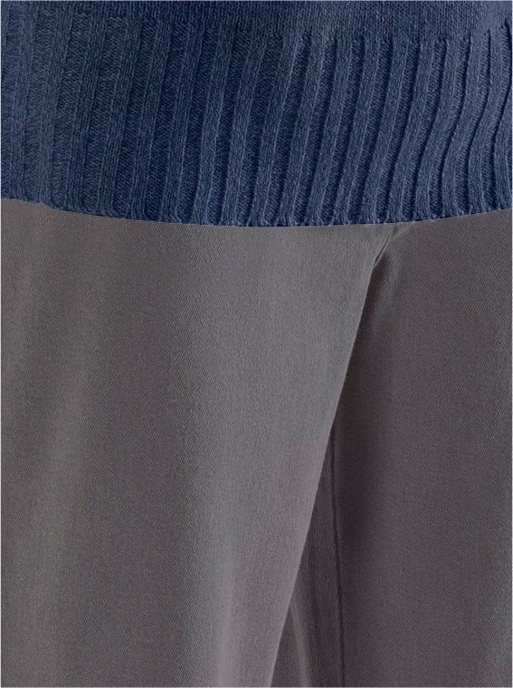 Casual Looks 5-pocket jeans