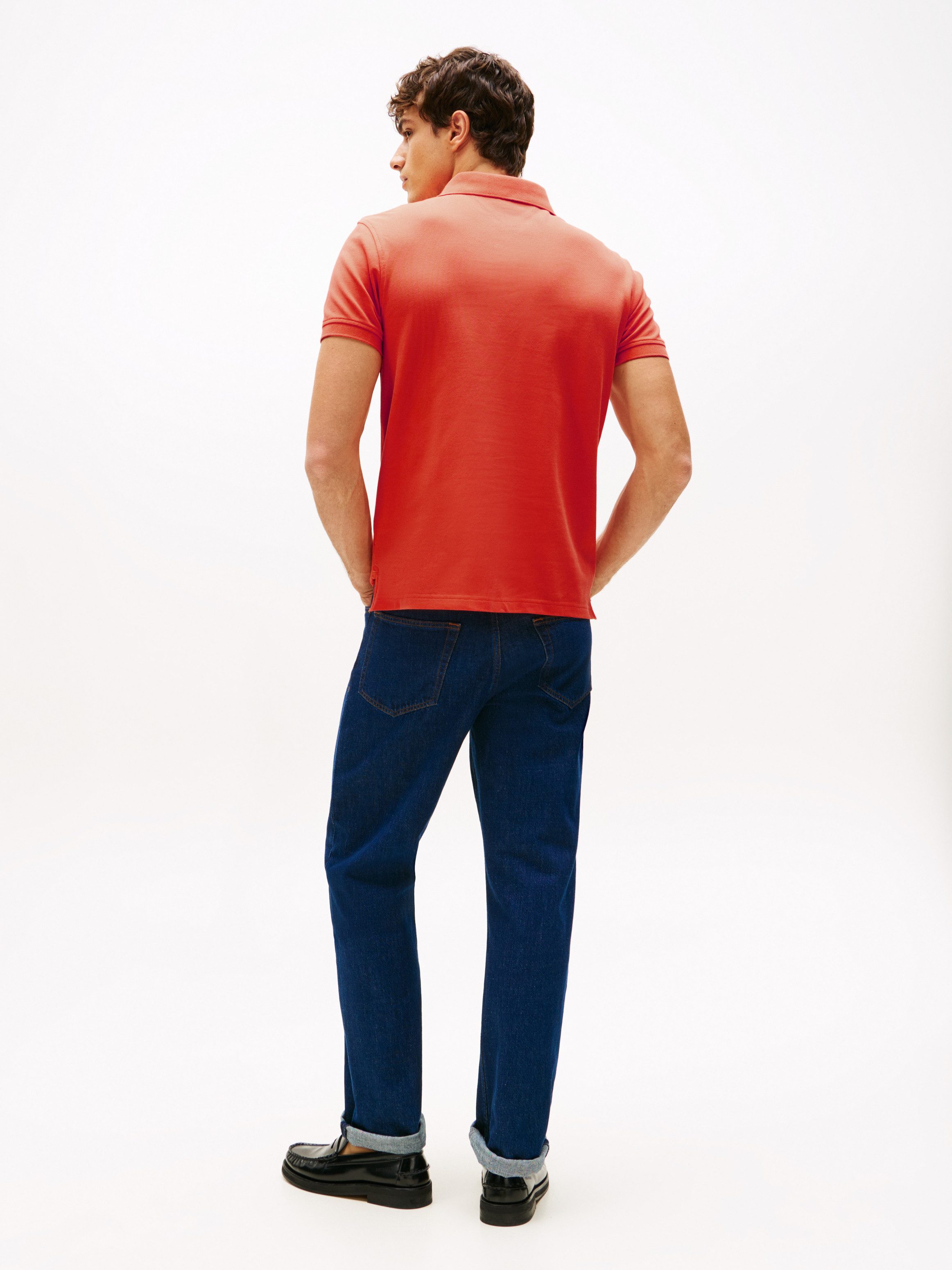 Tommy Hilfiger Poloshirt 1985 REGULAR POLO