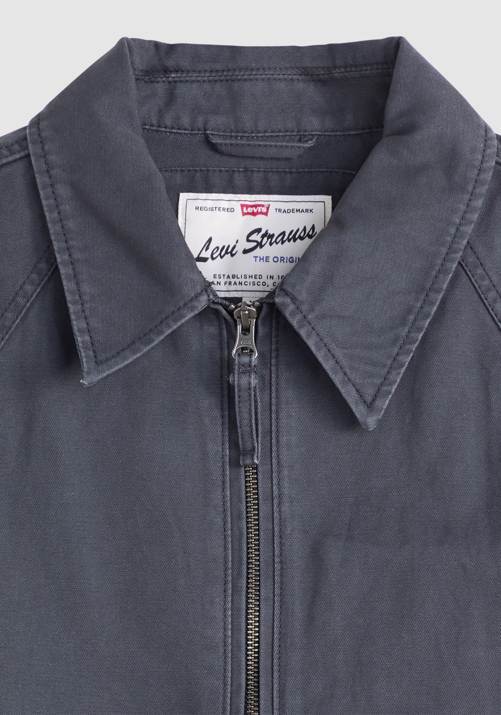 Levi's® Kort jack met zakken