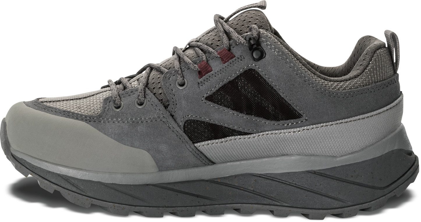 Jack Wolfskin Hiking-schoenen TERRAQUEST TEXAPORE LOW W