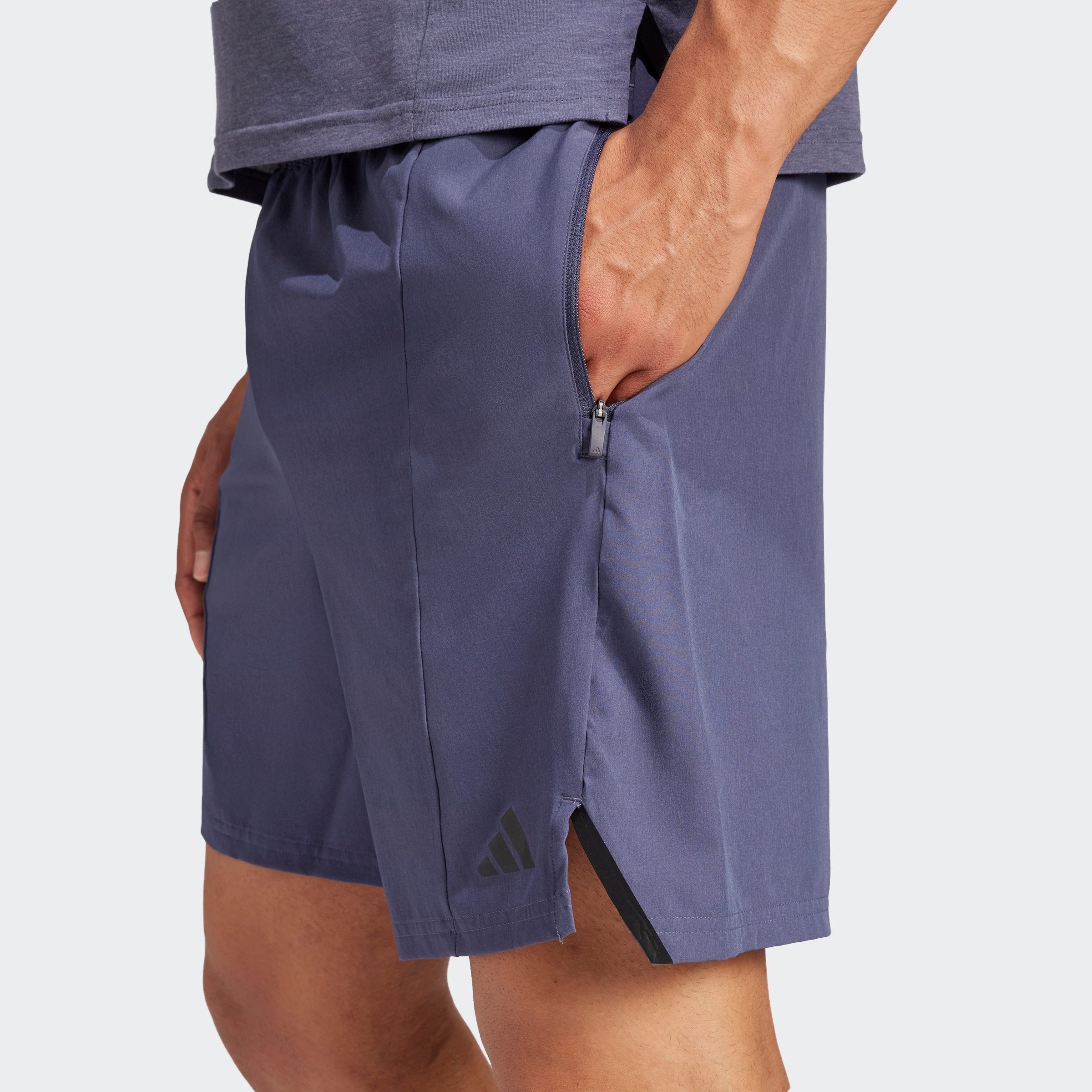 adidas Performance Short D4T SHORT (1-delig)