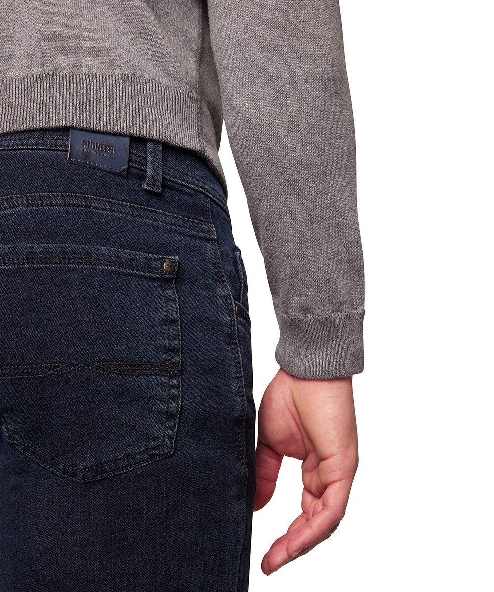 Pioneer Authentic Jeans Five-pocketsbroek Rando in five-pocketsstijl