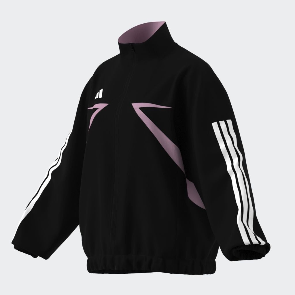 adidas Sportswear Outdoorjack W TIRO Q1COVRUP