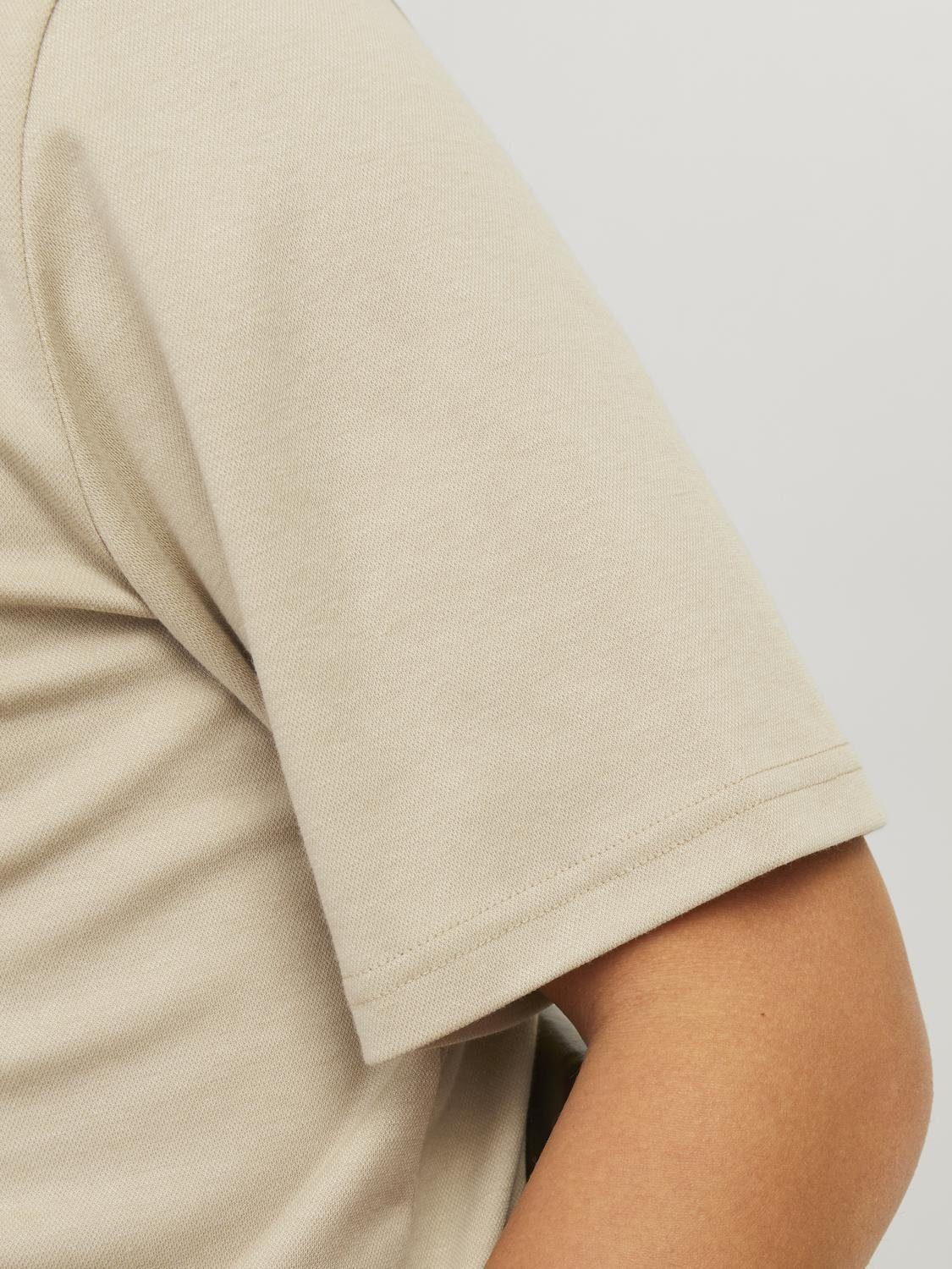Jack & Jones Poloshirt JPRCCRODNEY SS POLO SN