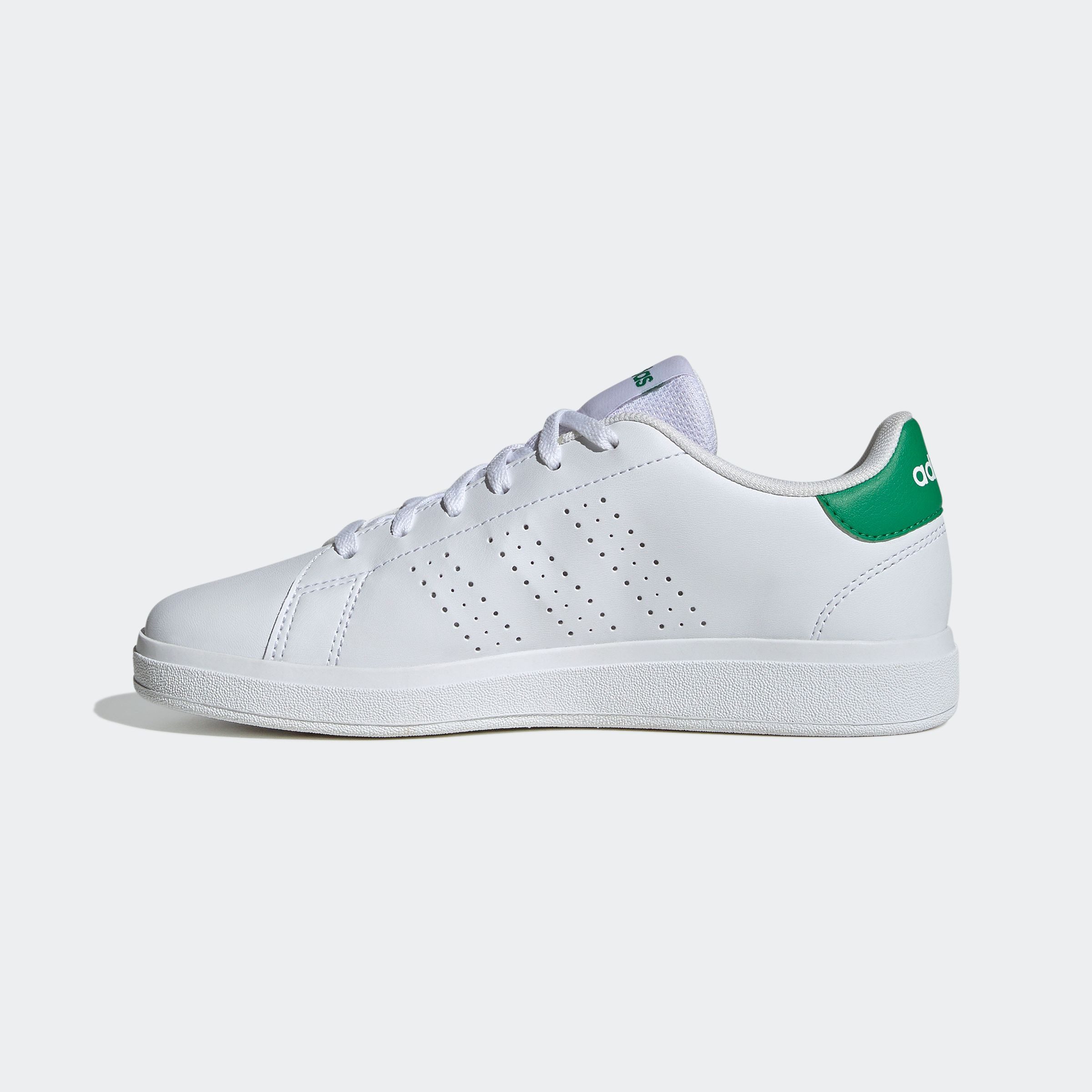 adidas Sportswear Sneakers ADVANTAGE BASE 2.0 KIDS Ontwerp in de sporen van de adidas Stan Smith
