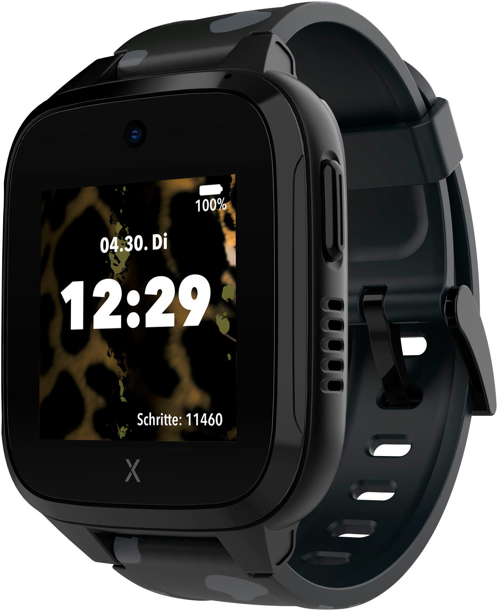 Xplora Smartwatch XGO3 Nano SIM 2.Generation