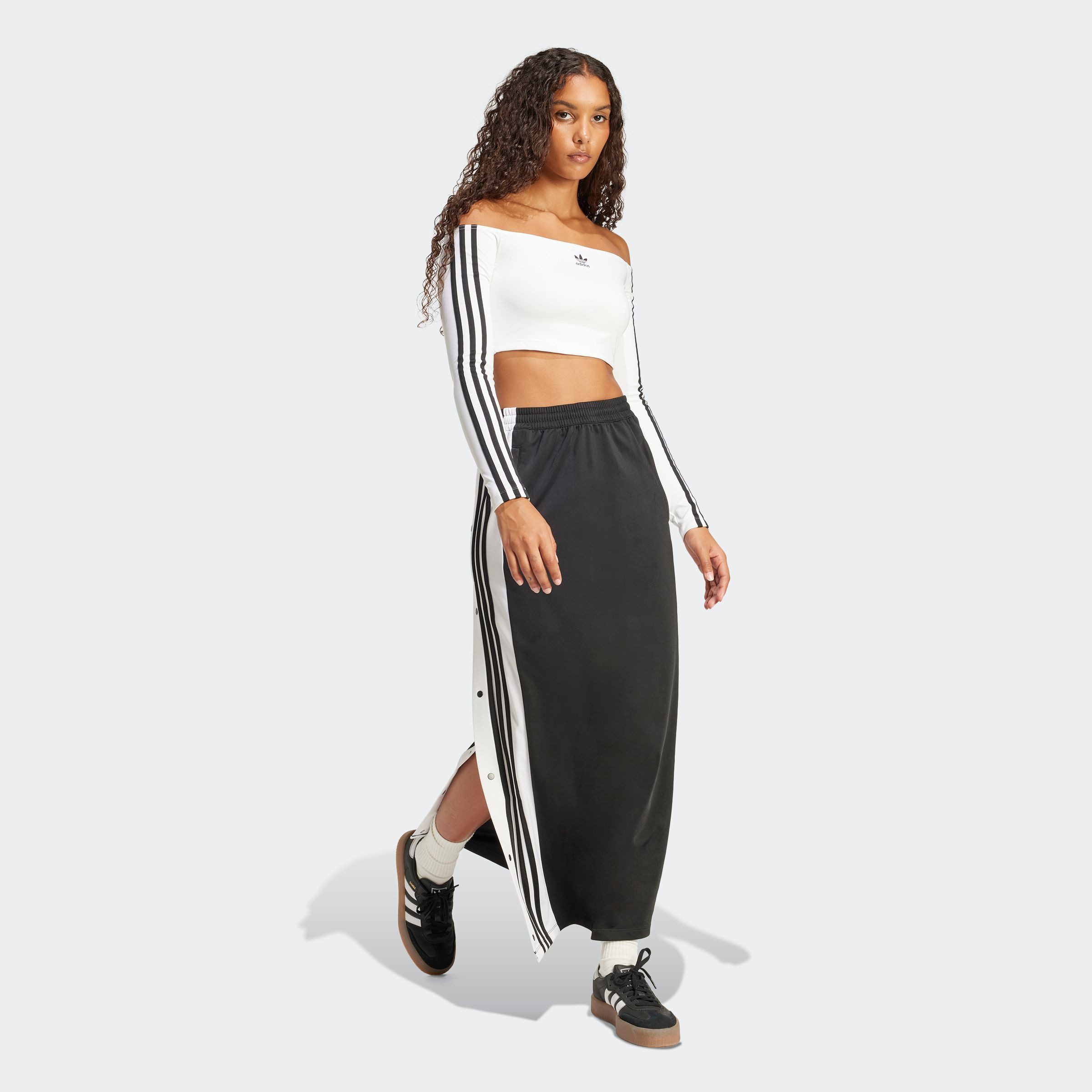 adidas Originals Sweatrok ADIBREAK SKIRT