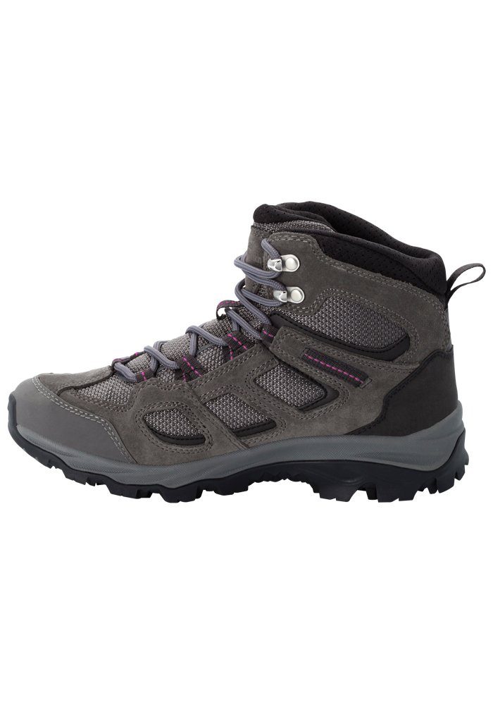 Jack Wolfskin Wandelschoenen VOJO 3 TEXAPORE MID W
