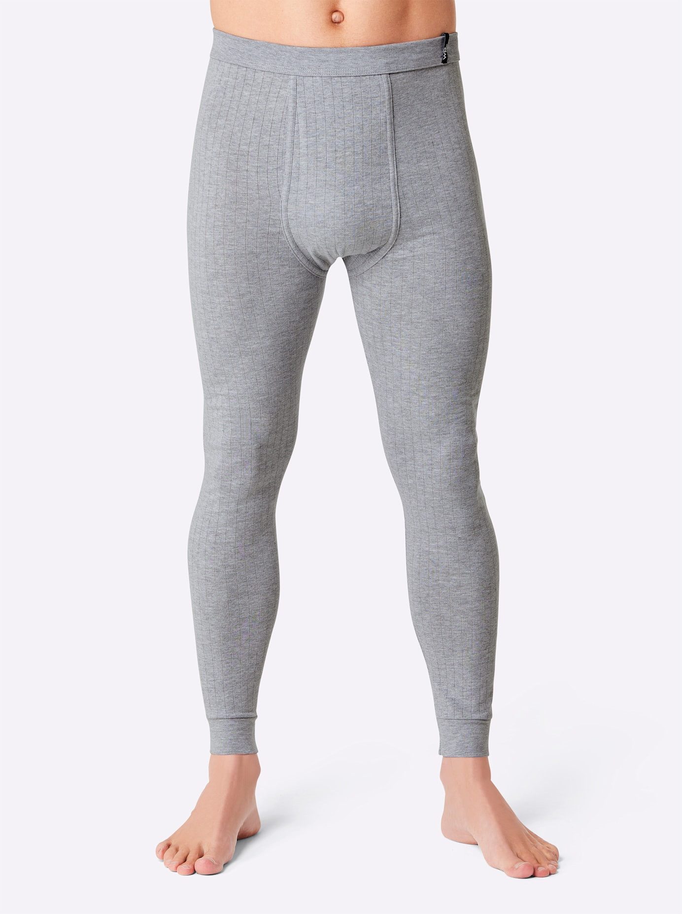 Wäschepur Lange onderbroek (2 stuks)