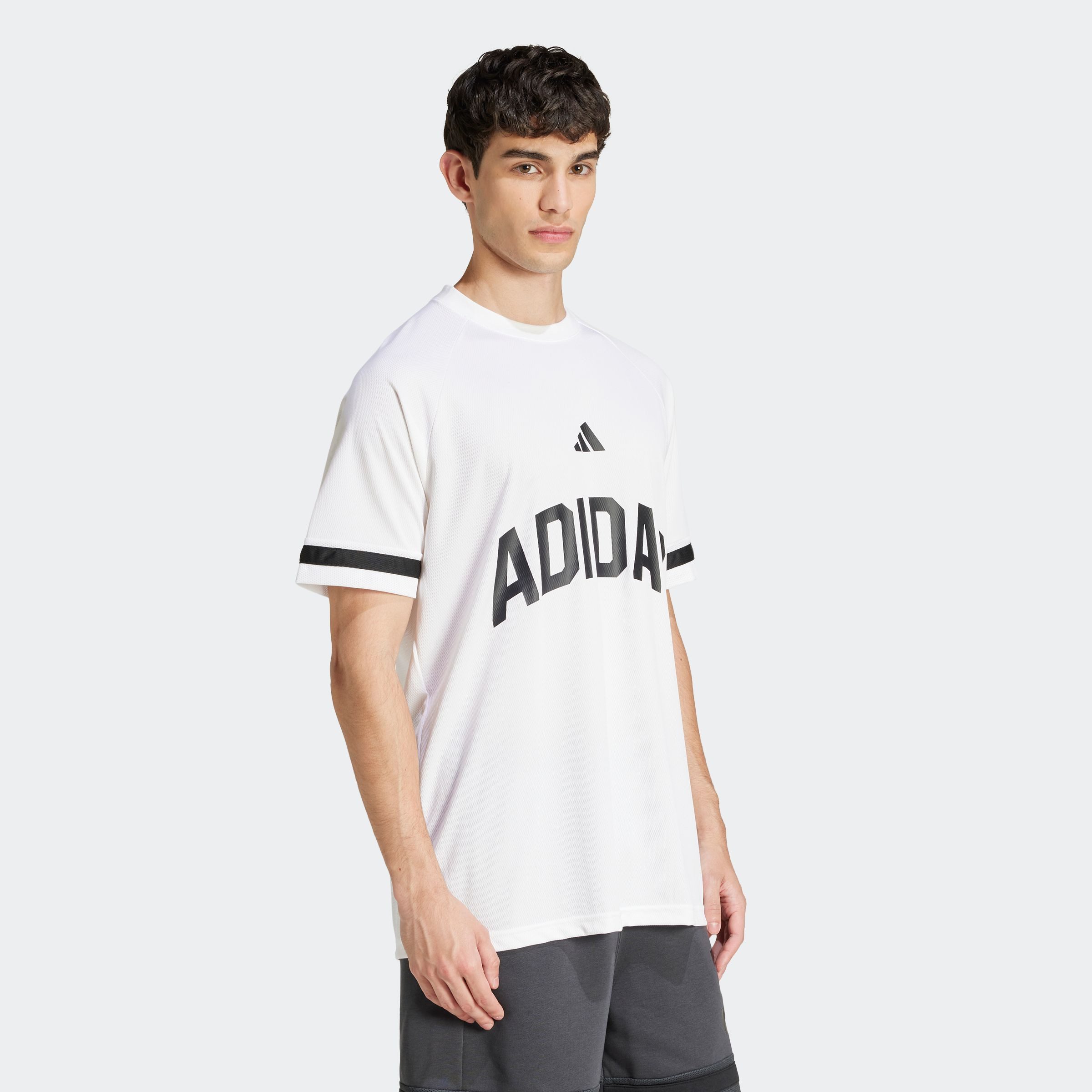 adidas Sportswear T-shirt M US SPORT TEE