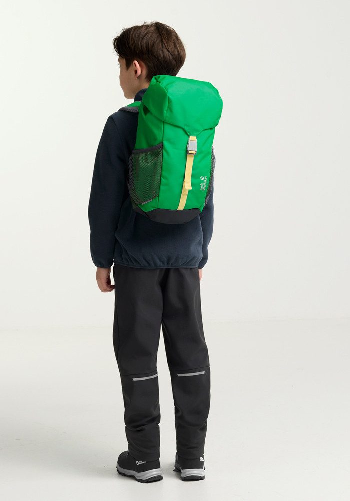 Jack Wolfskin Kinderrugzak KIDS EXPLORER 15