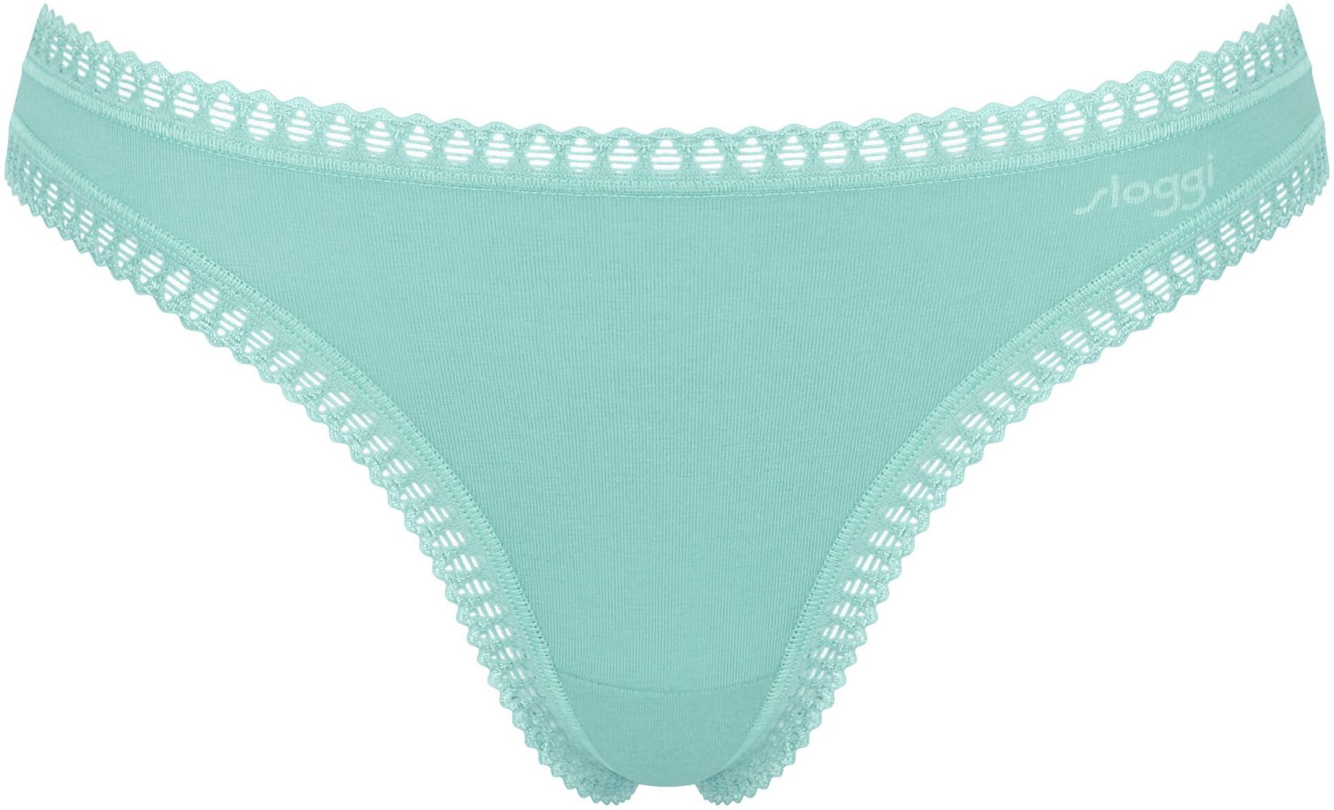 Sloggi Slip GO Crush String C3P (Set van 3)