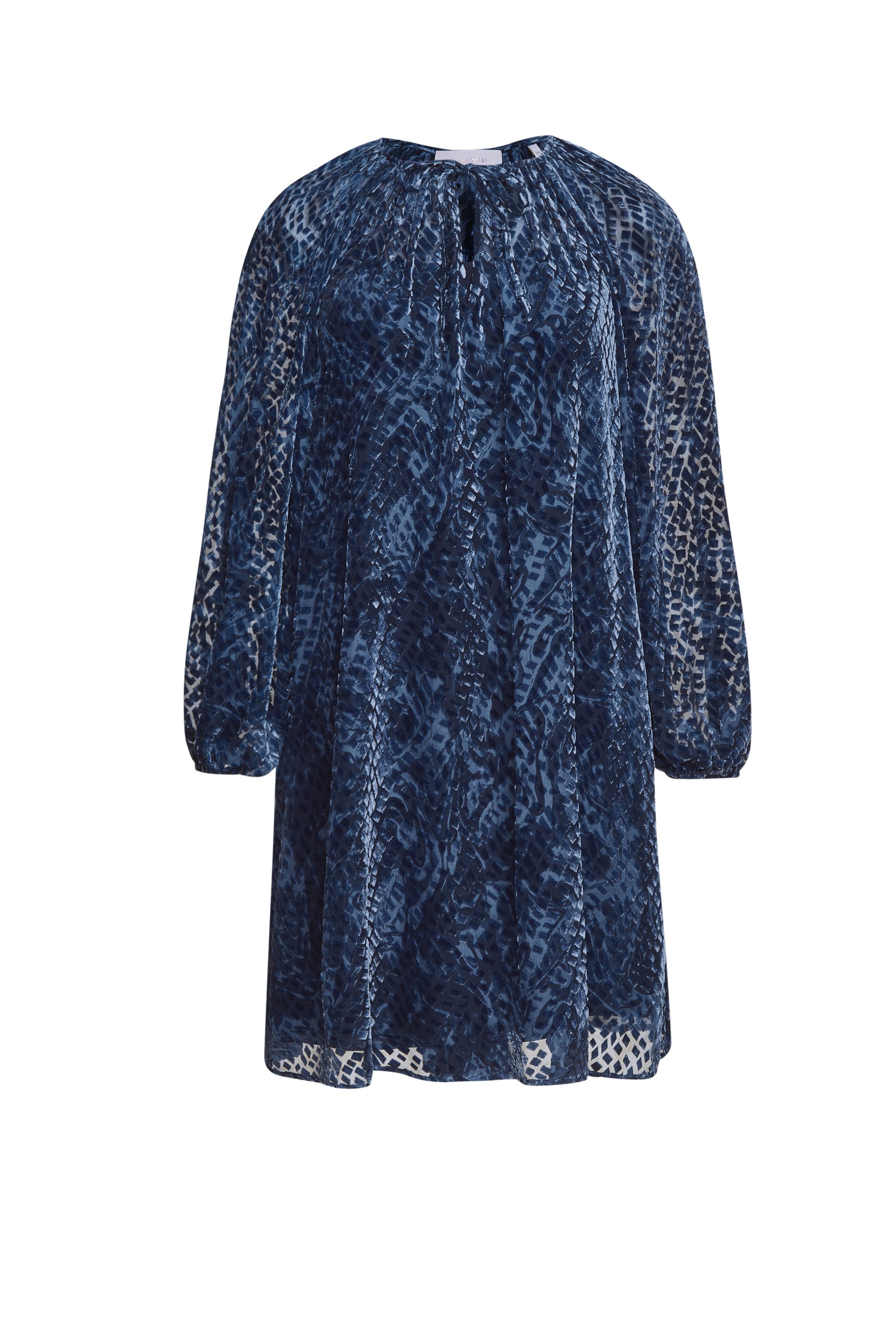 Rich & Royal Mini-jurk