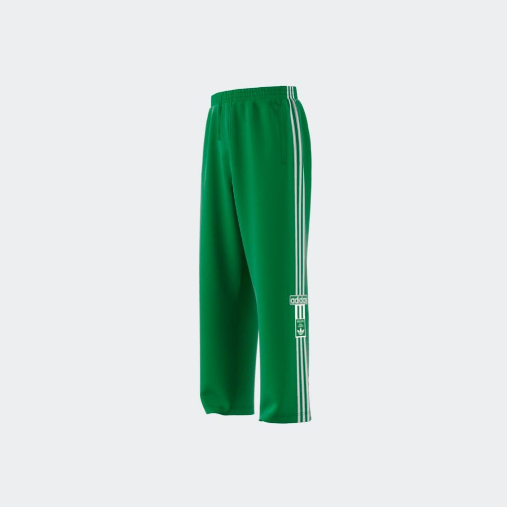 adidas Originals Sportbroek ADIBREAK Knoopsluiting aan de pijp, knoopbroek (1-delig)