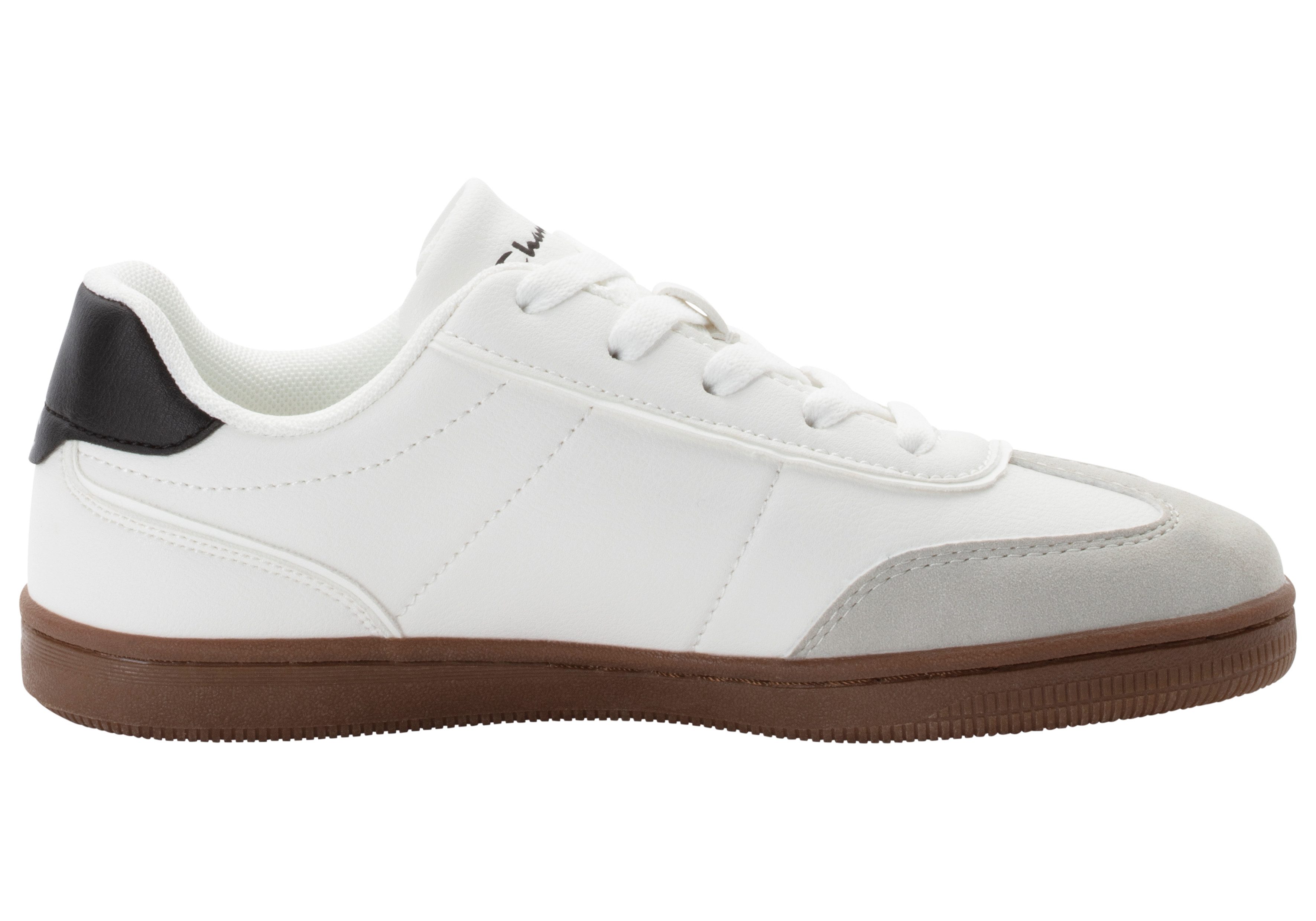 Champion Sneakers PRESTIGE MS B GS