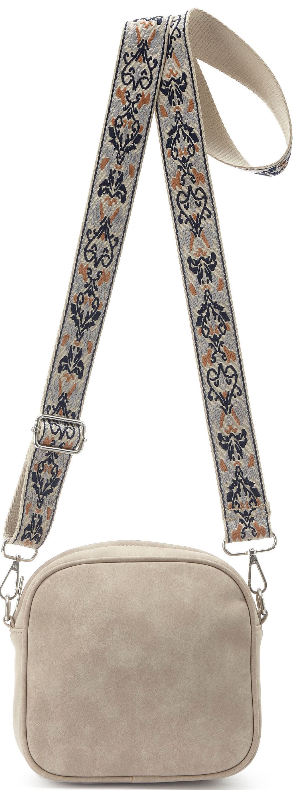 Vivance Schoudertas Crossbody-bag