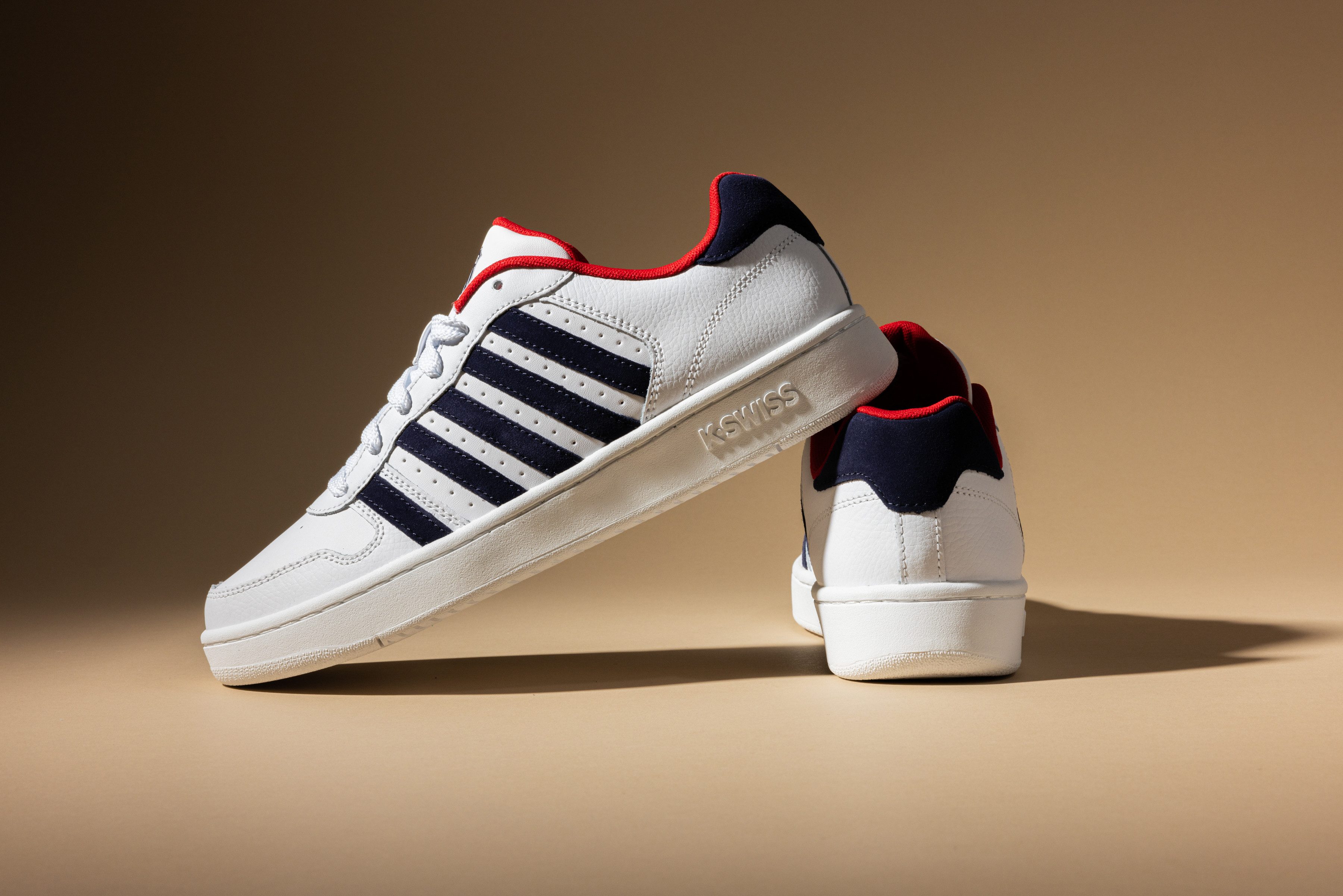 K-Swiss Sneakers Court Palisades