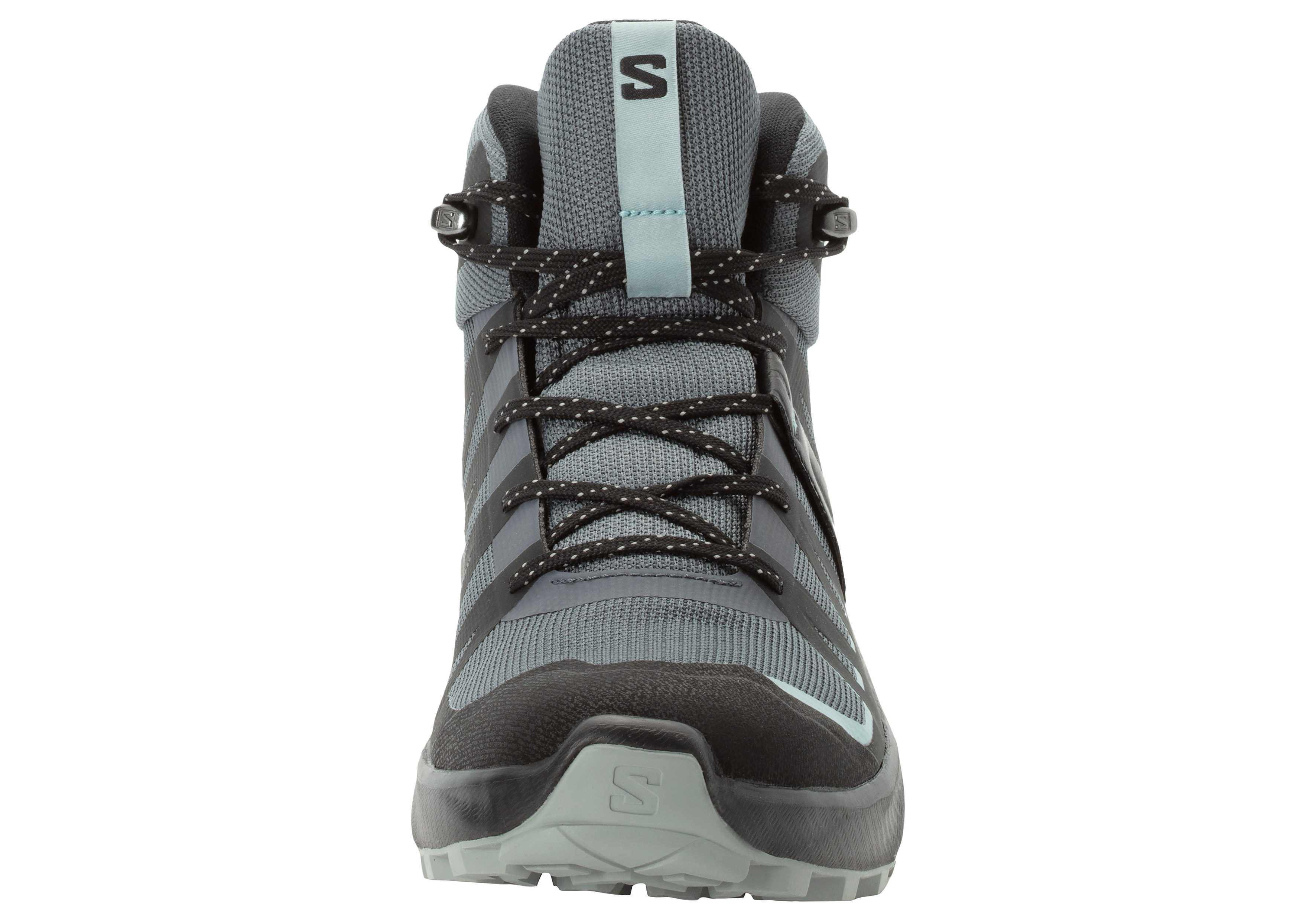 Salomon Wandelschoenen EXTEND MID GORE-TEX W