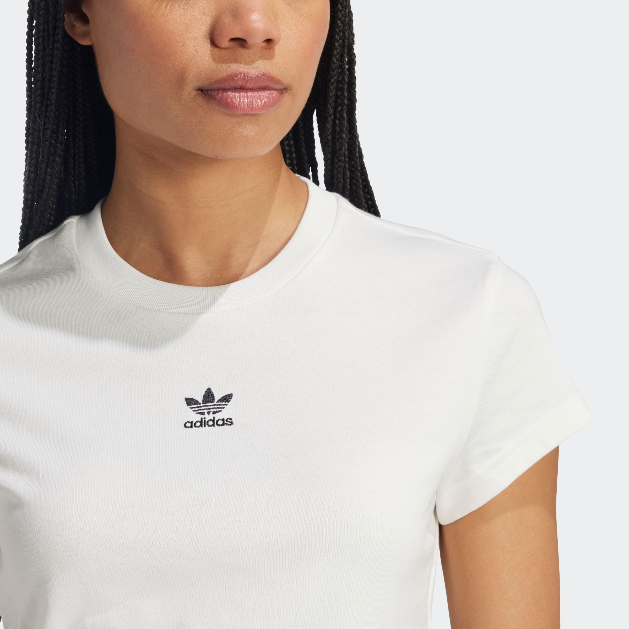 adidas Originals T-shirt ESS SLIM TEE