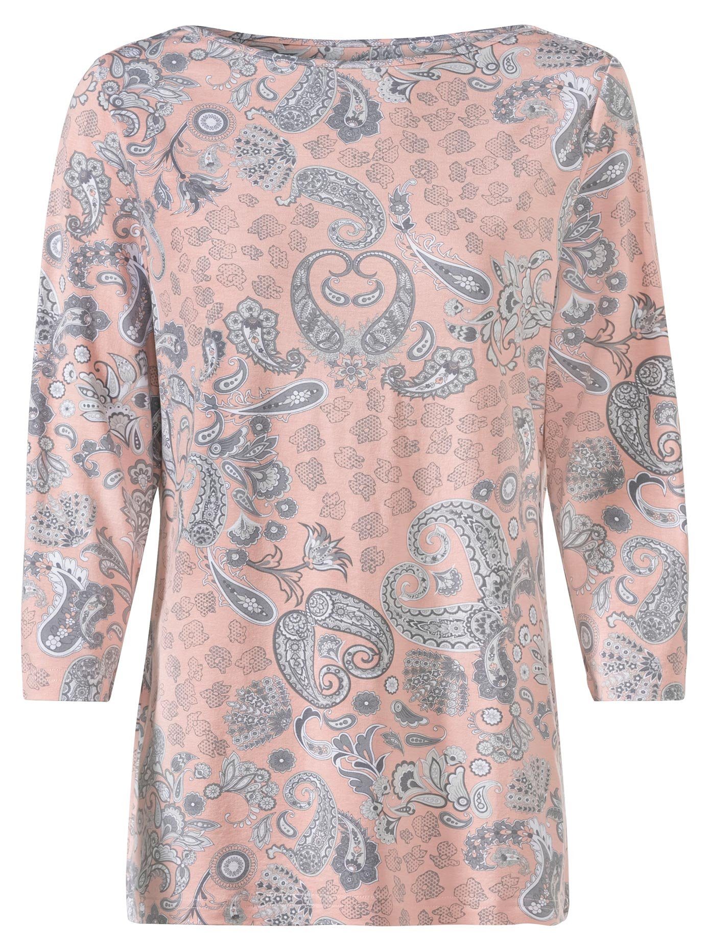 Classic Inspirationen Shirt met print Shirt (1-delig)