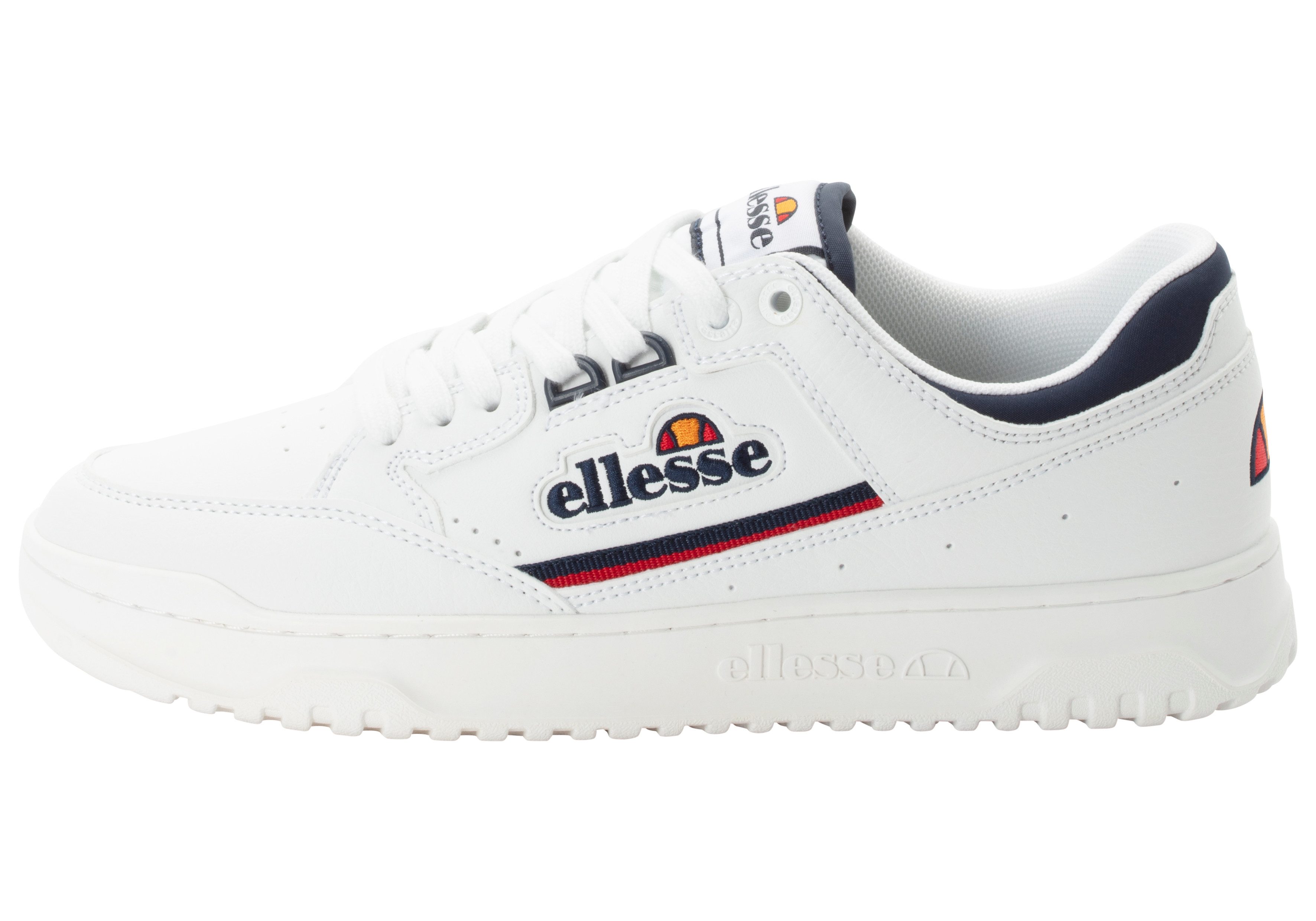ellesse Sneakers LS987 Cupsole