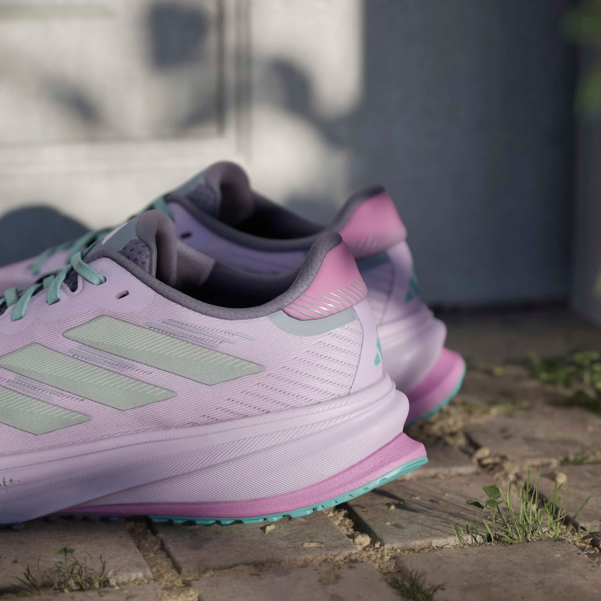 adidas Performance Runningschoenen SUPERNOVA RISE GTX