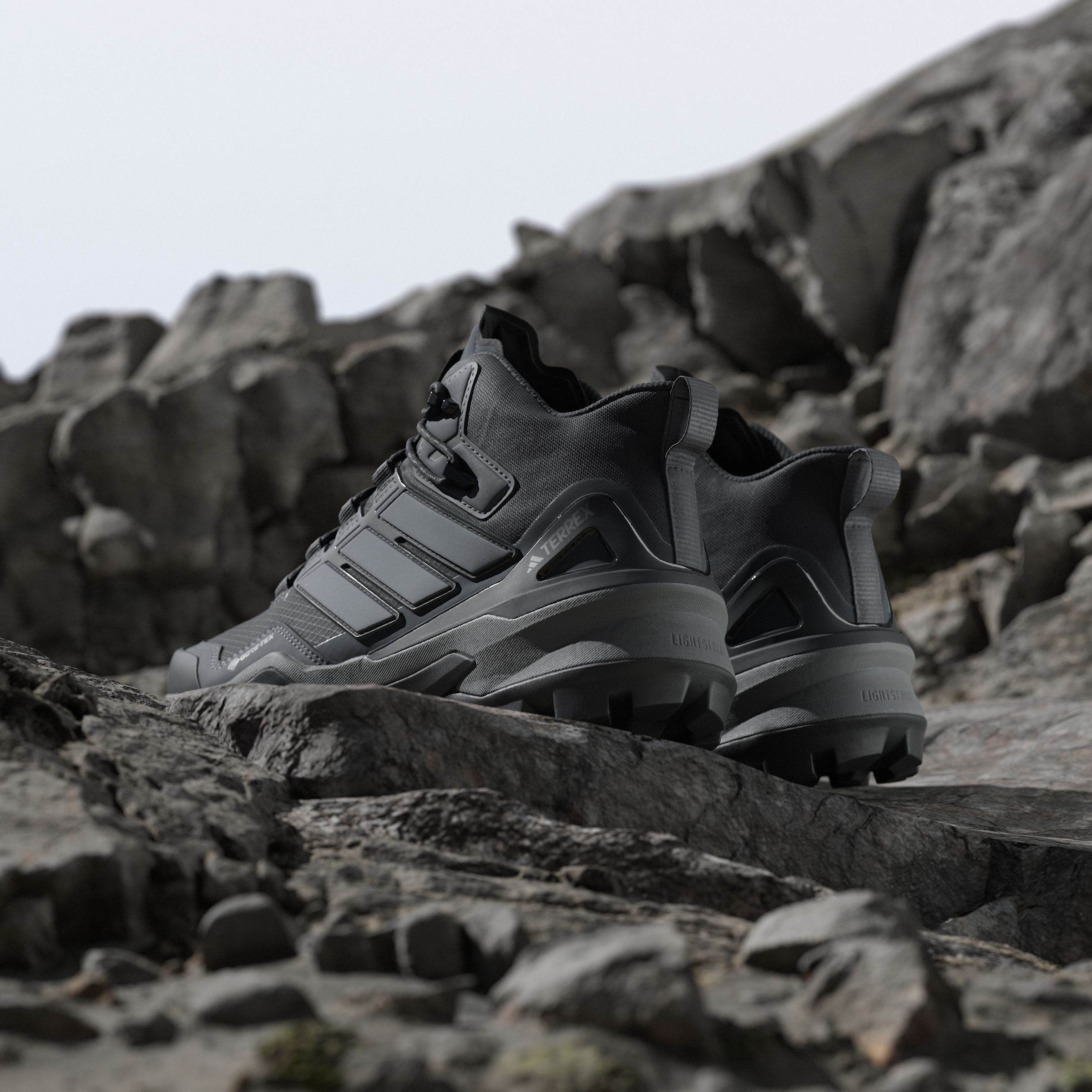 adidas TERREX Wandelschoenen TERREX SKYCHASER MID GORE-TEX