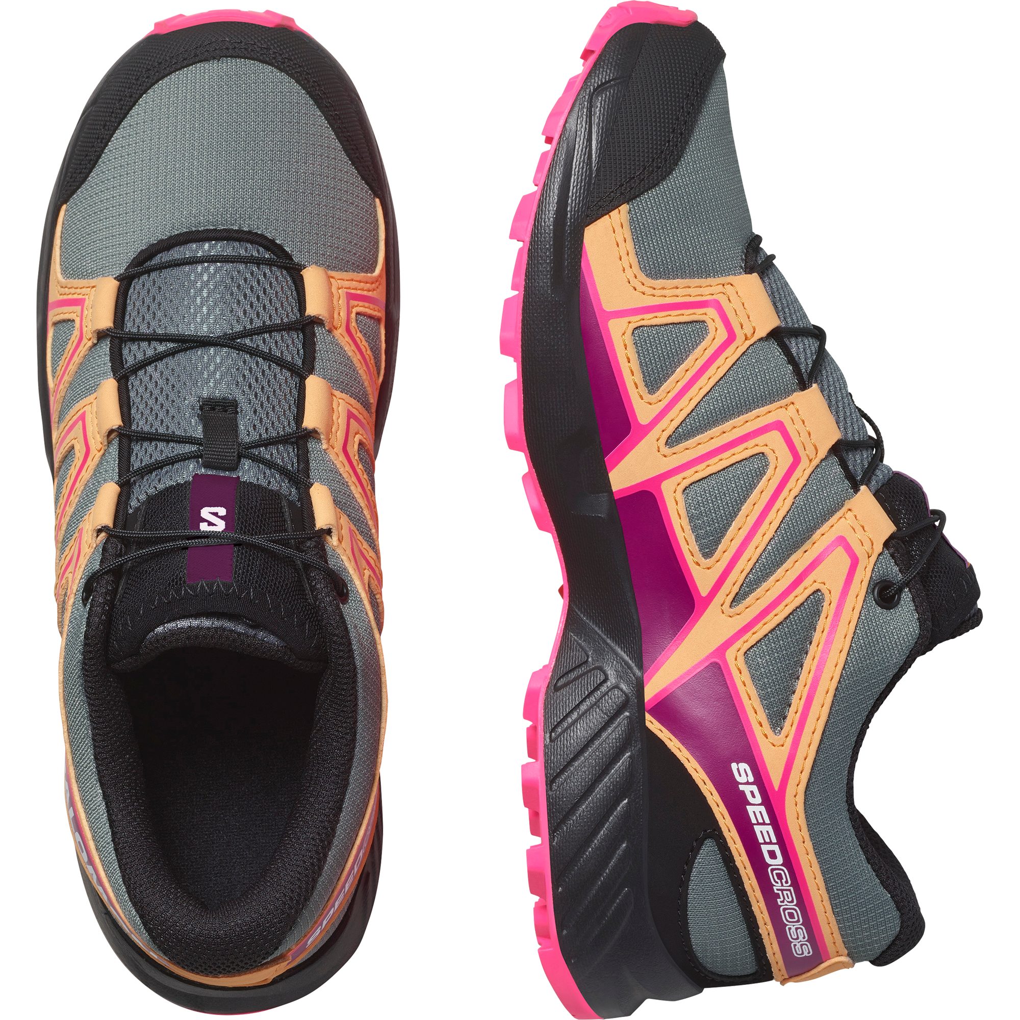 Salomon Wandelschoenen SPEEDCROSS