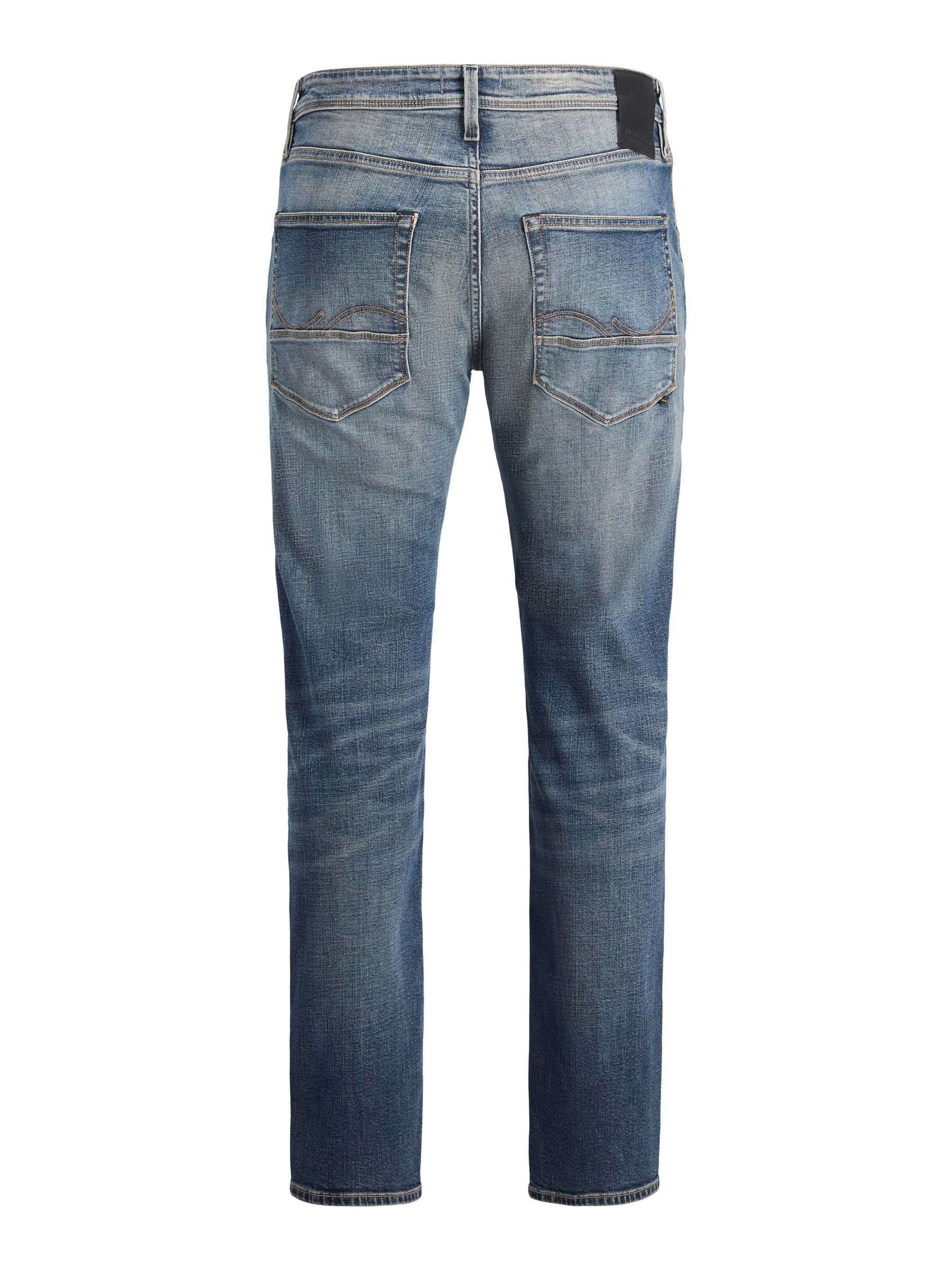 Jack & Jones PlusSize Comfort fit jeans JJIMIKE JJFOX CB 082 PLS