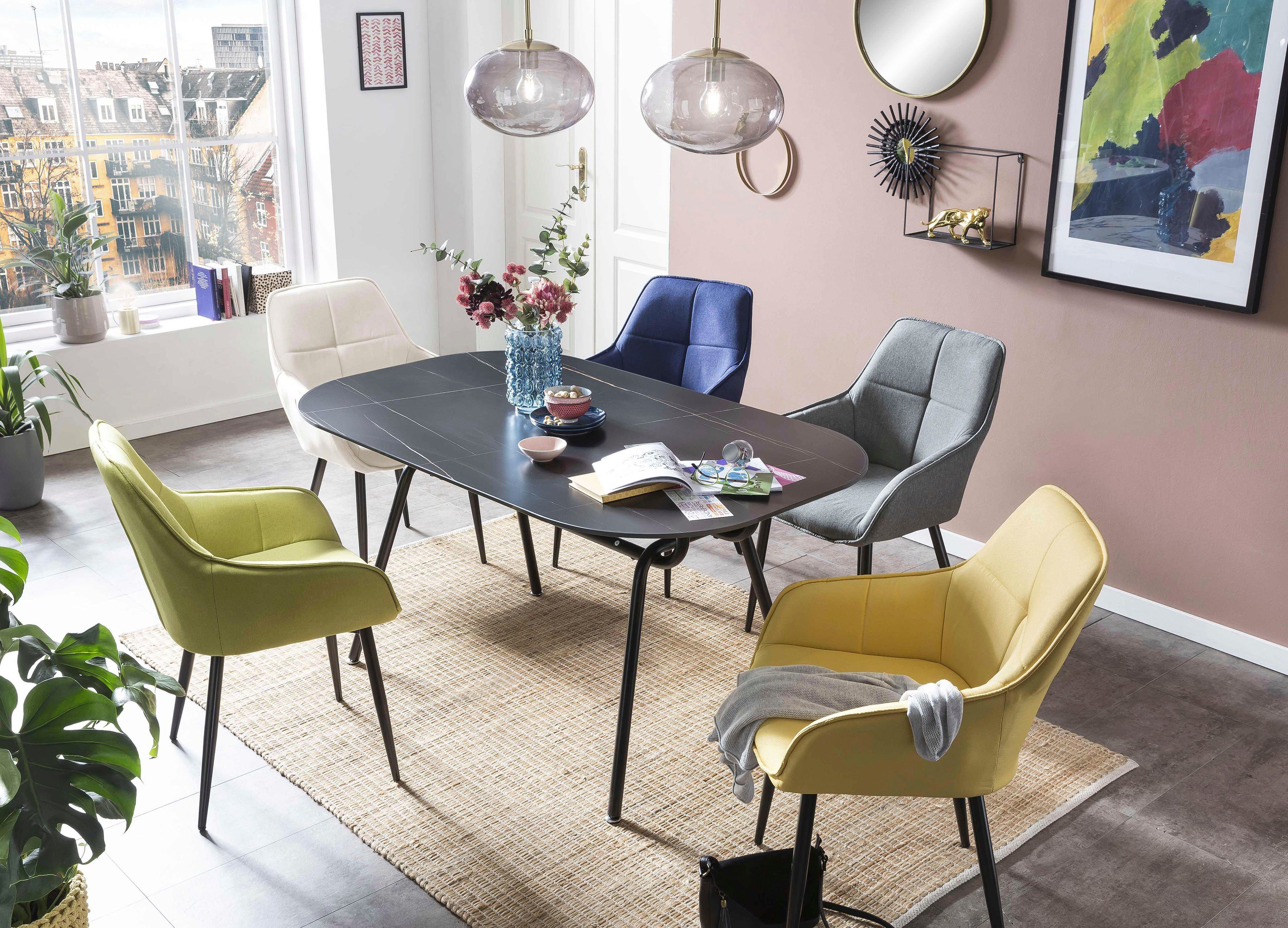 INOSIGN Eettafel Alannah