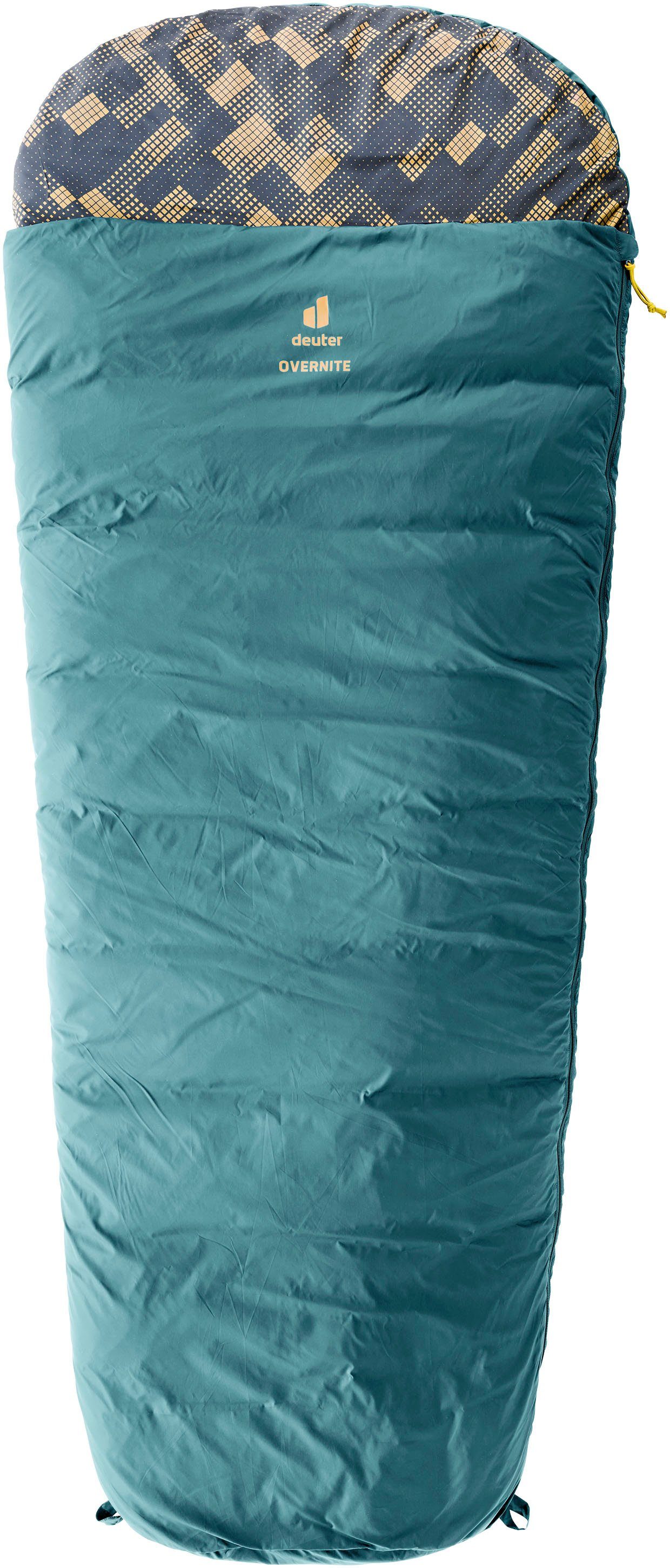 Deuter Slaapzak OVERNITE - voor kinderen