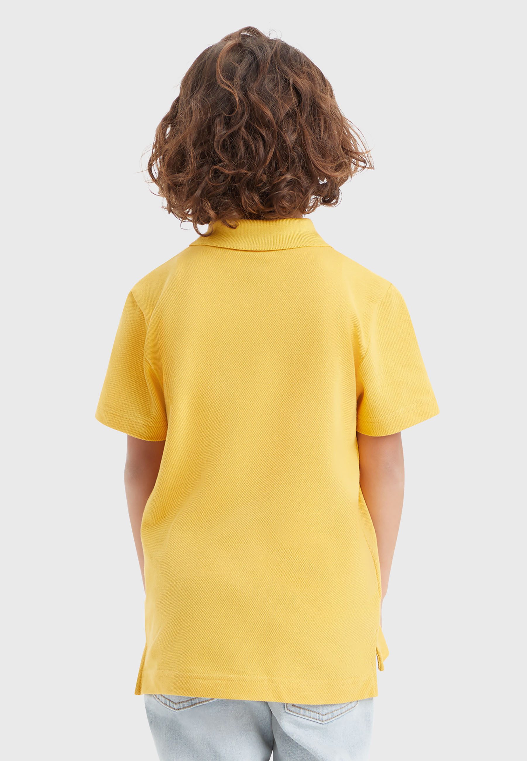 Levi's Kidswear Poloshirt LVB BACK NECK TAPE POLO