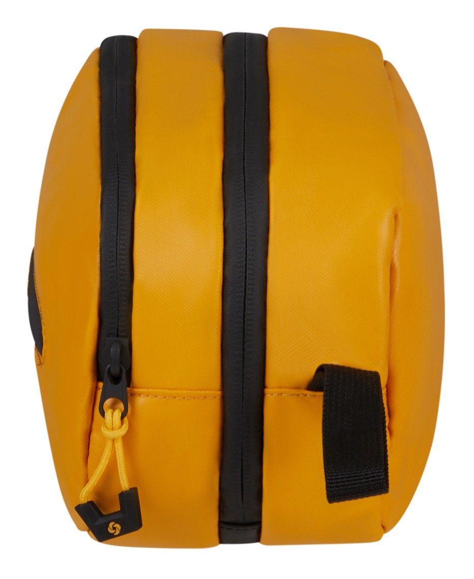 Samsonite Toilettas ECODIVER TOILET KIT Toilettas reis toilettas beautybag met handlus