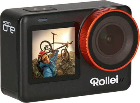 Rollei Camcorder Action One