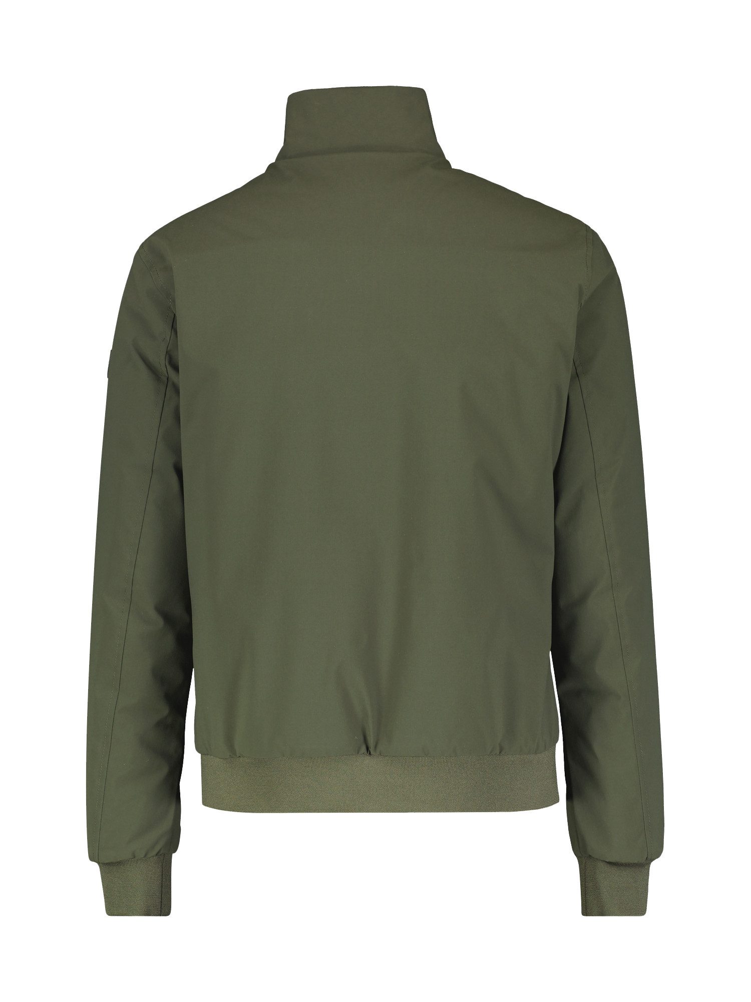 Lerros Outdoorjack LERROS heren blouson met functionele eigenschappen