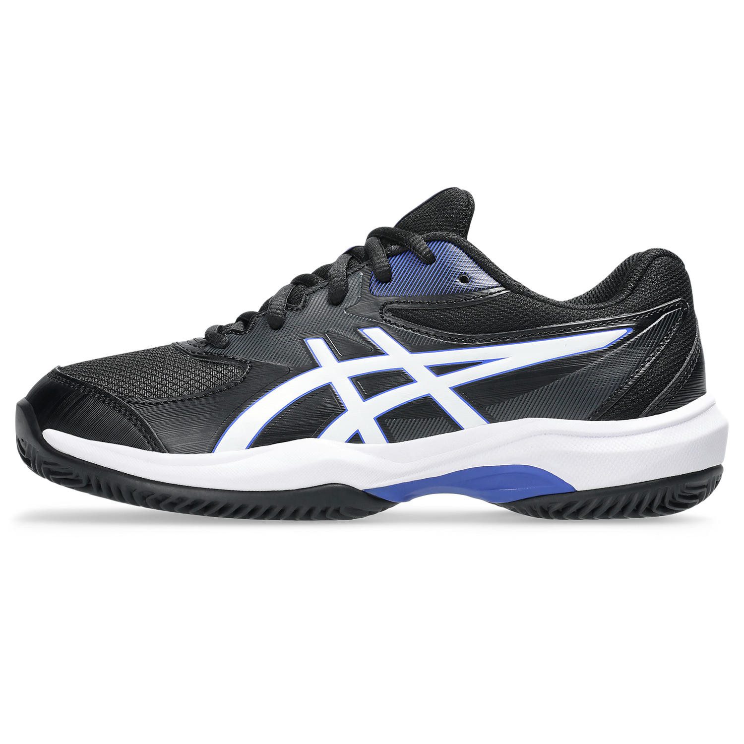Asics Tennisschoenen GEL-GAME GS CLAY/OC