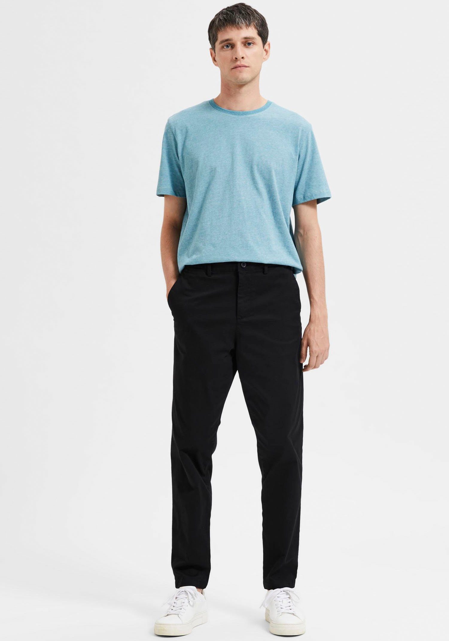 SELECTED HOMME Chino SLHSLIMTAPE-NEW MILE