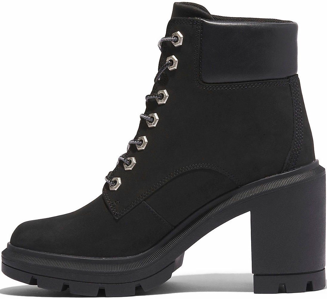 Timberland Veterlaarsjes ALLINGTON HEIGHTSMID LACE UP BOOT Winterschoenen, winterlaarzen, veterschoenen, winterlaarzen