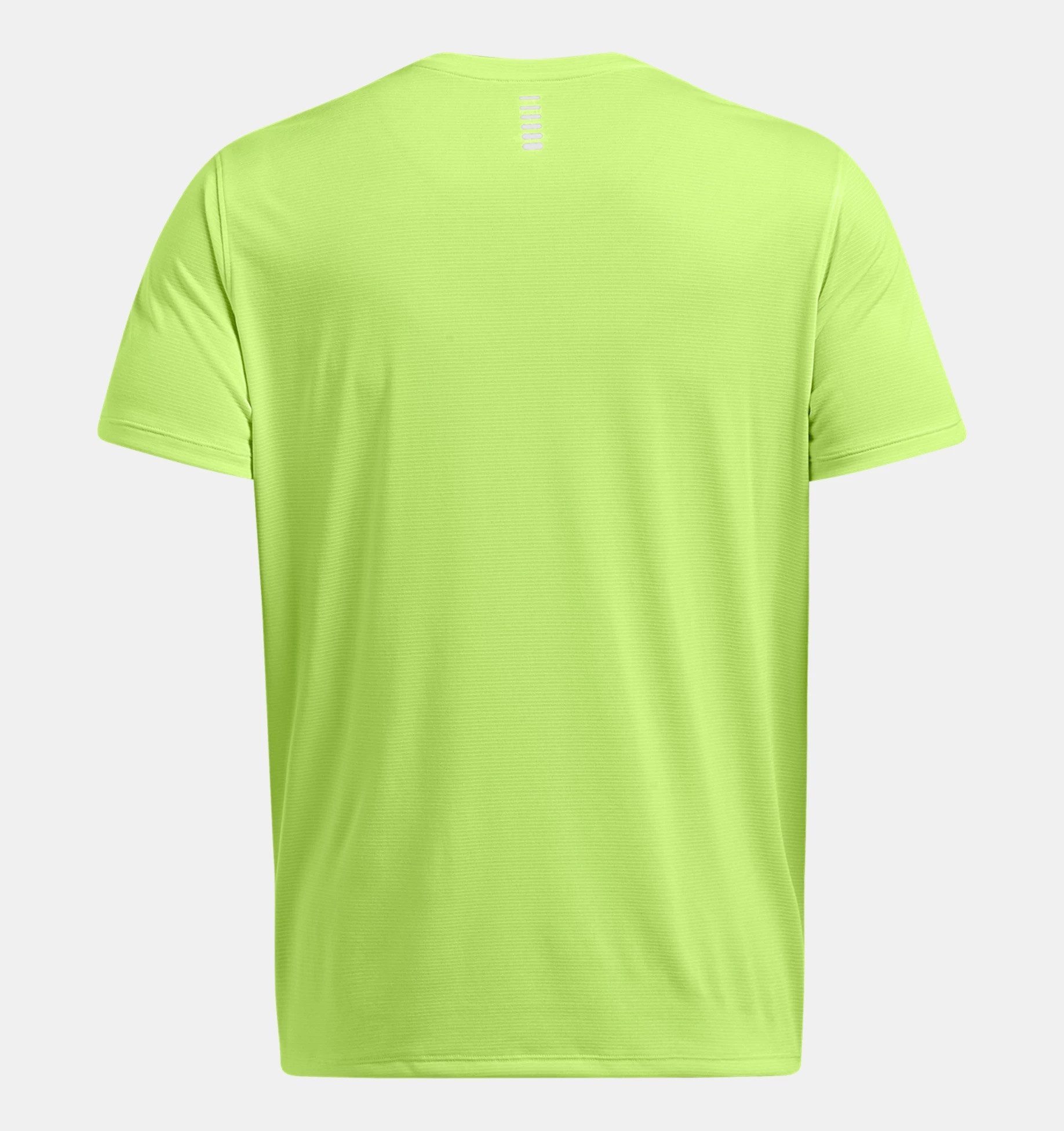 Under Armour® T-shirt UA LAUNCH SHORTSLEEVE (1-delig)