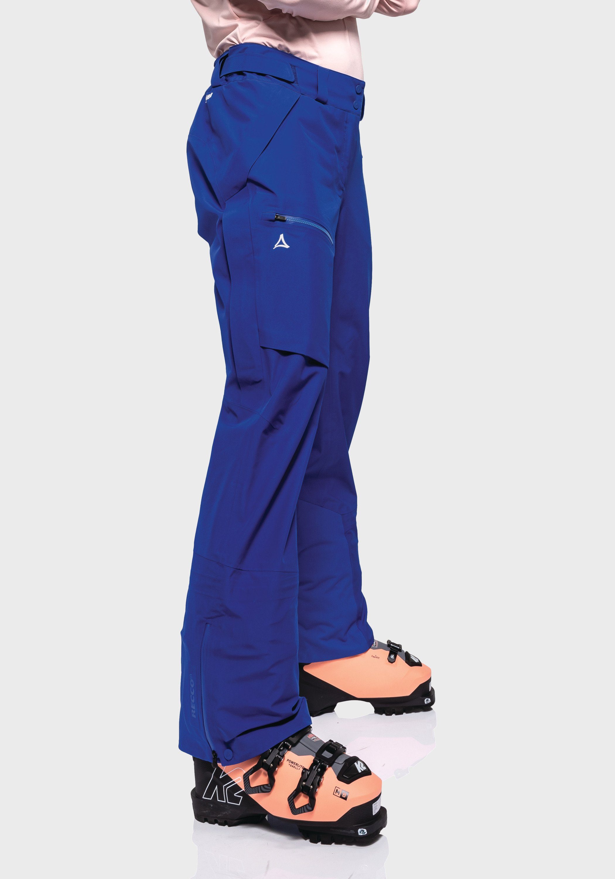 Schöffel Outdoorbroek 3L Pants Cimerlo L