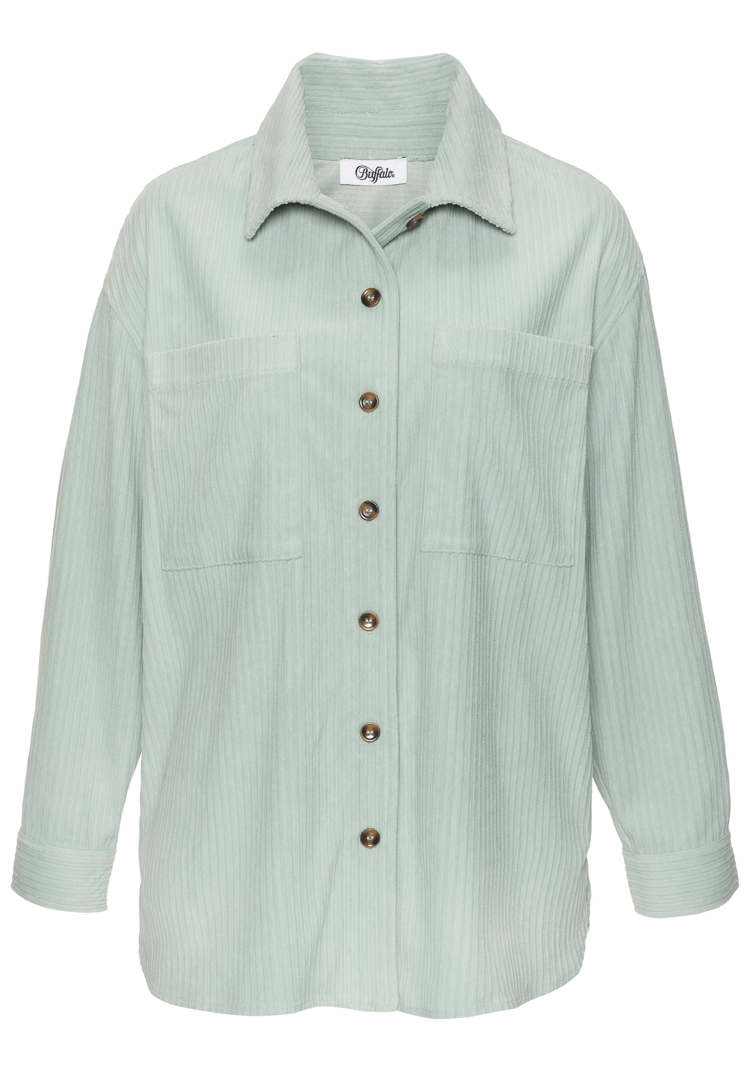 Buffalo Overhemdblouse