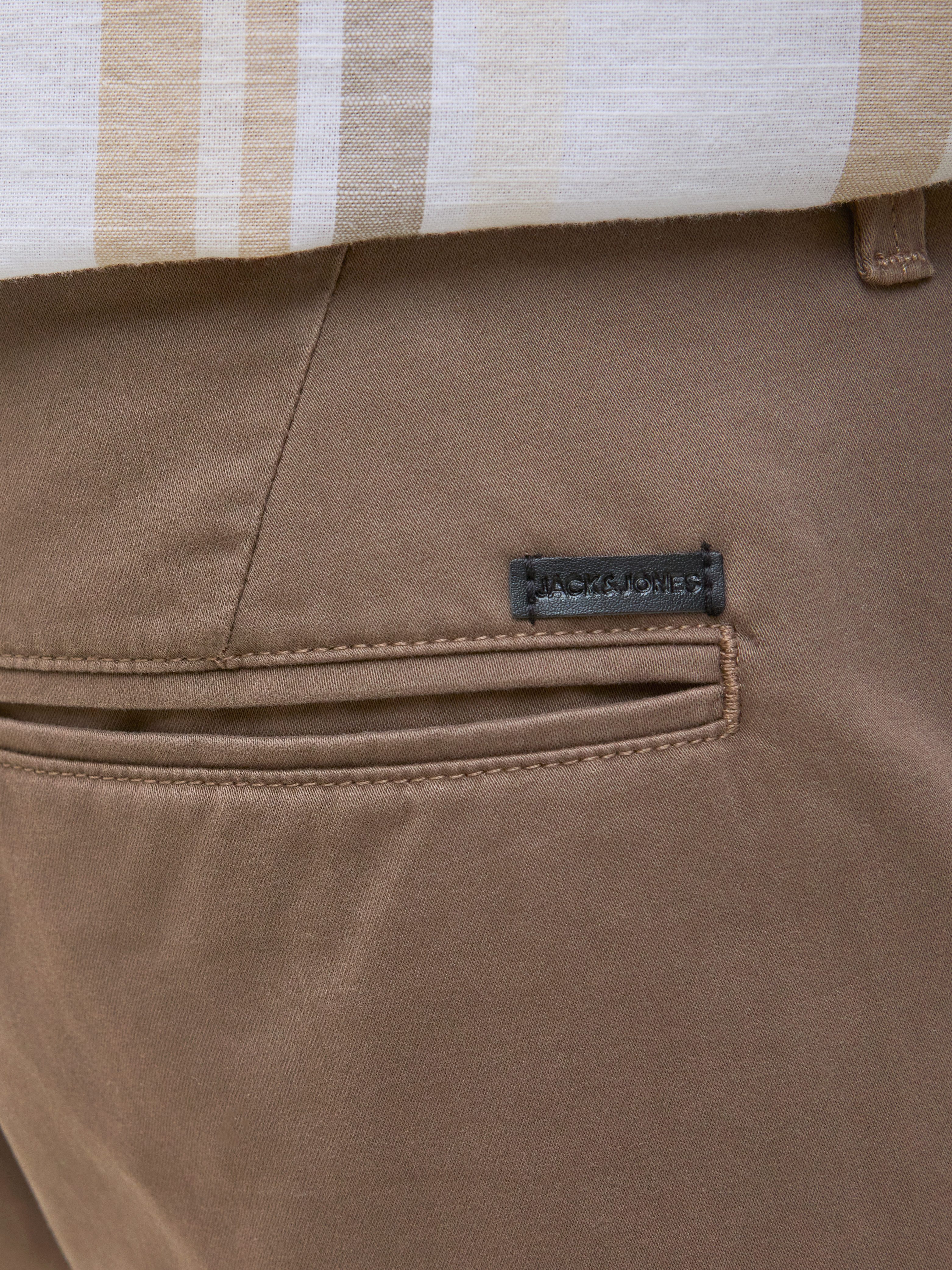 Jack & Jones Chino-short JPSTBOWIE JJSHORTS S