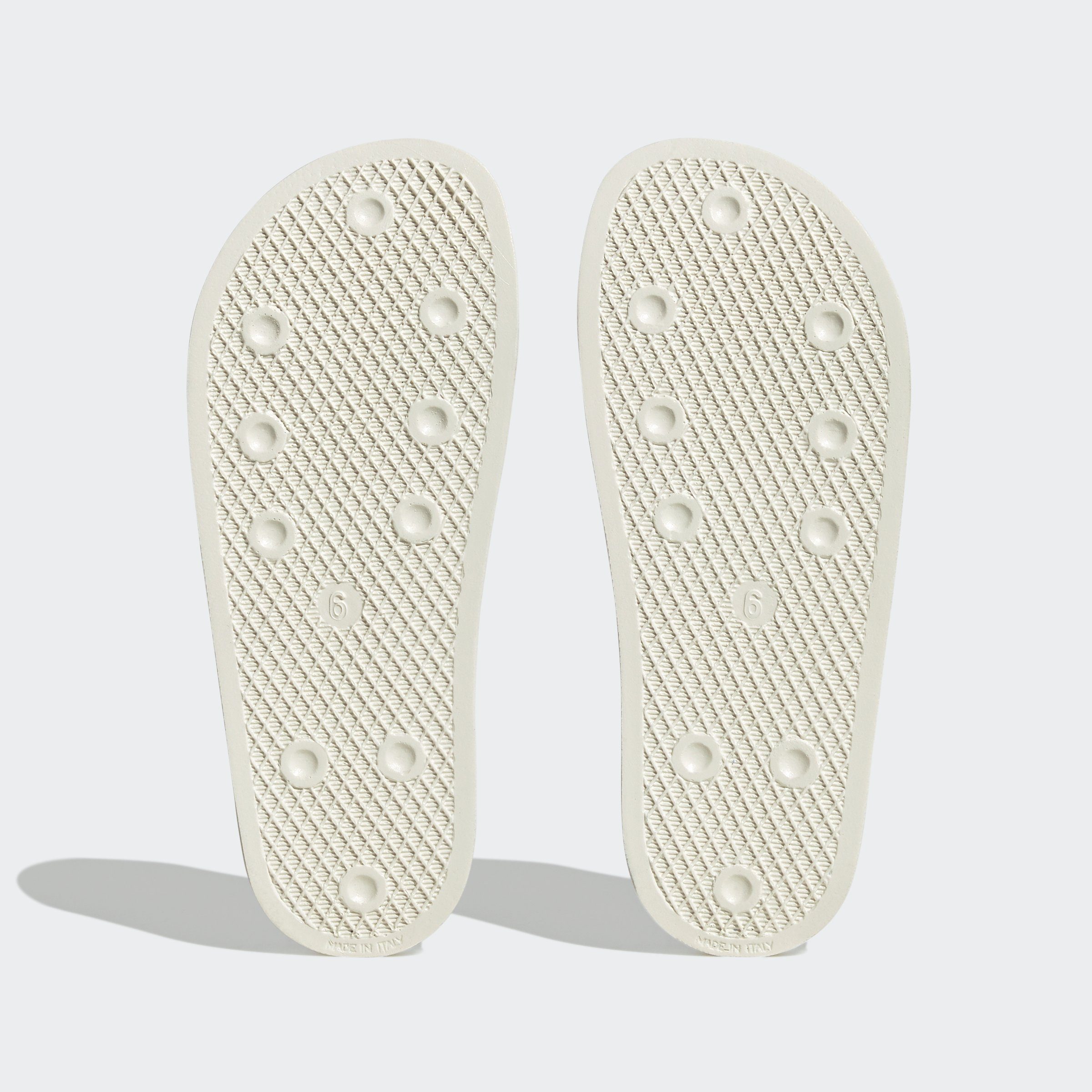 adidas Originals Badslippers Adilette