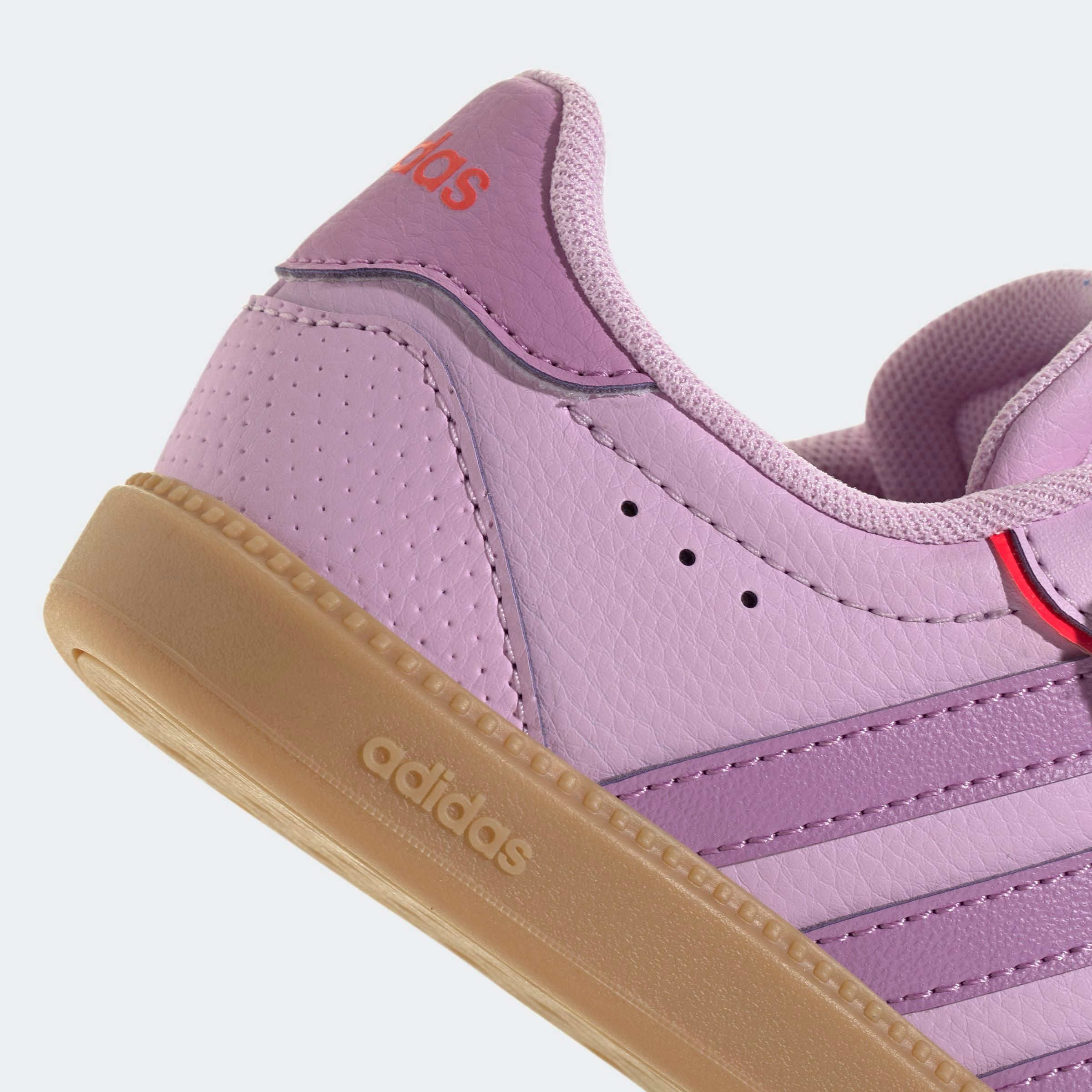 adidas Sportswear Sneakers BREAKNET SLEEK KIDS