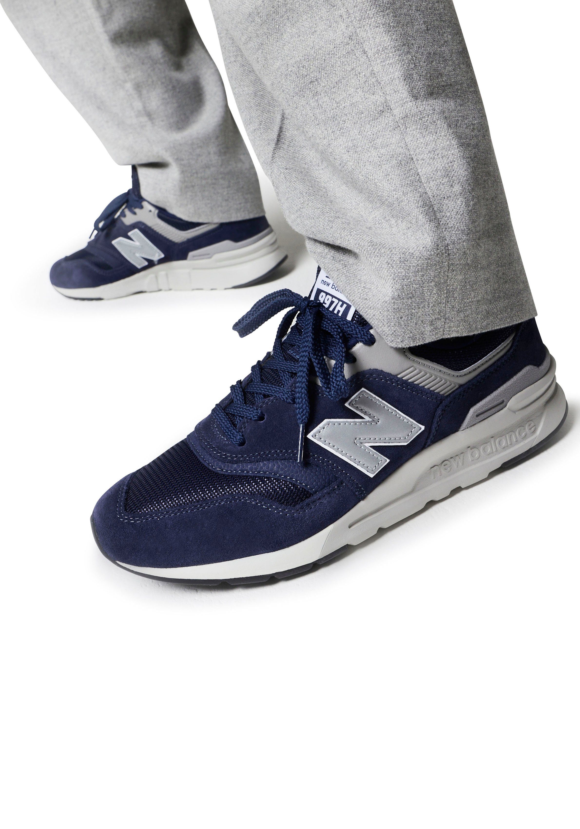 NU 20% KORTING: New Balance sneakers CM 997