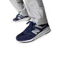 new balance sneakers cm 997 blauw